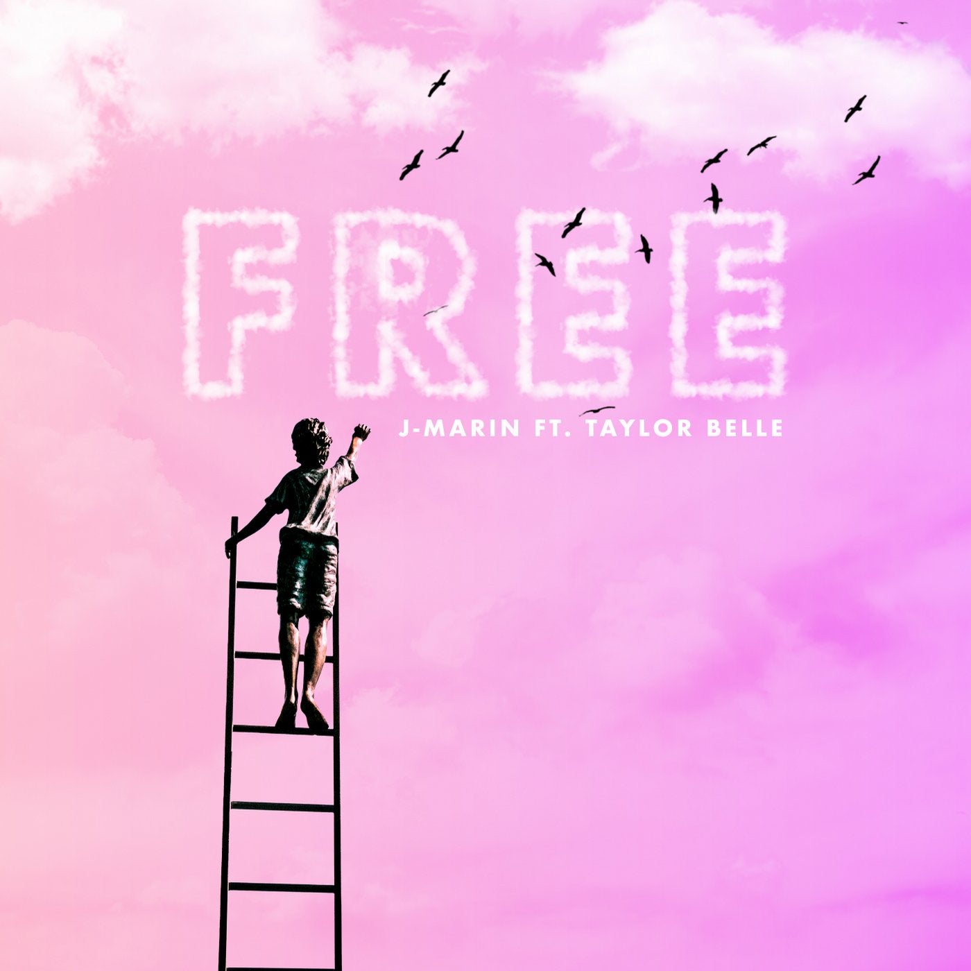 Free (feat. Taylor Belle)