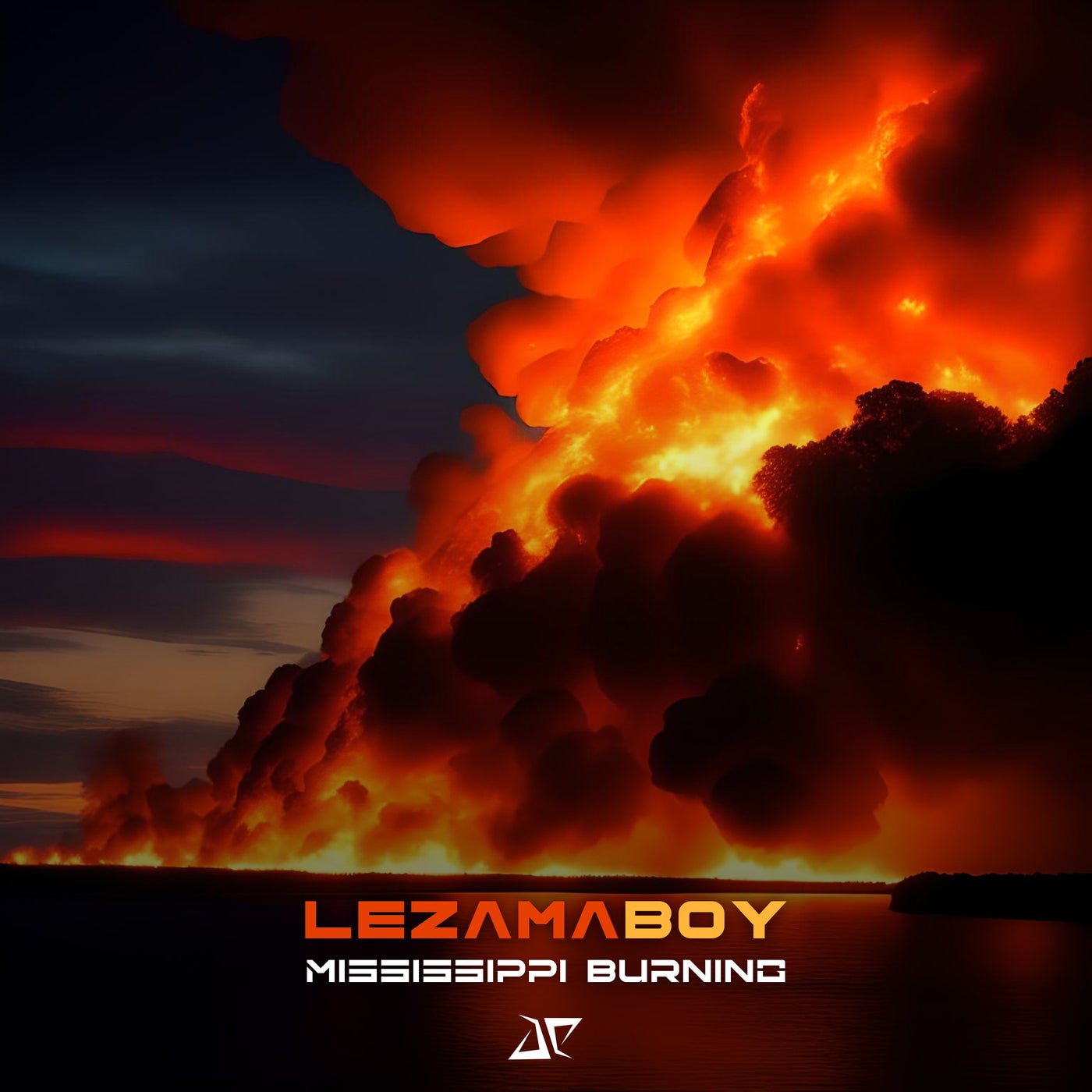 Mississippi Burning
