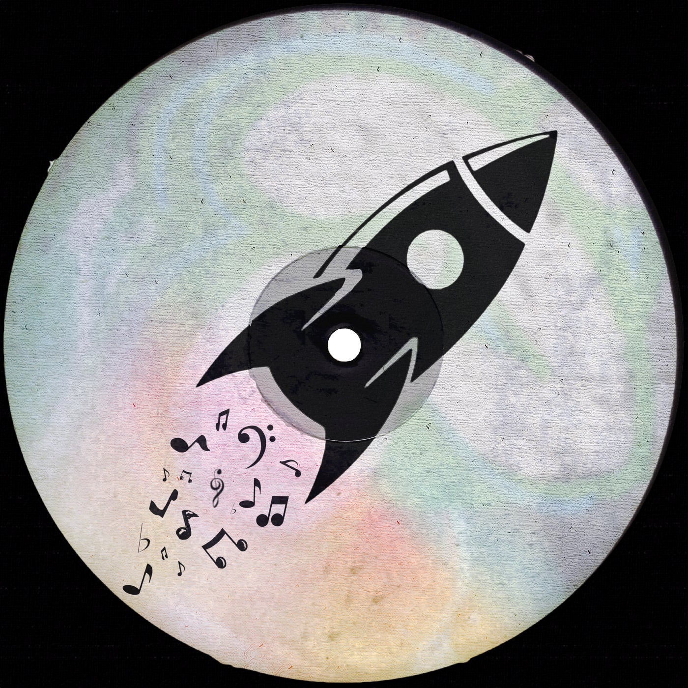 LENNON (US), DAXBJ, Elson (IT), Any B, bhx1, Jack Chapman – Moonshot 033 [Baikonur Recordings]