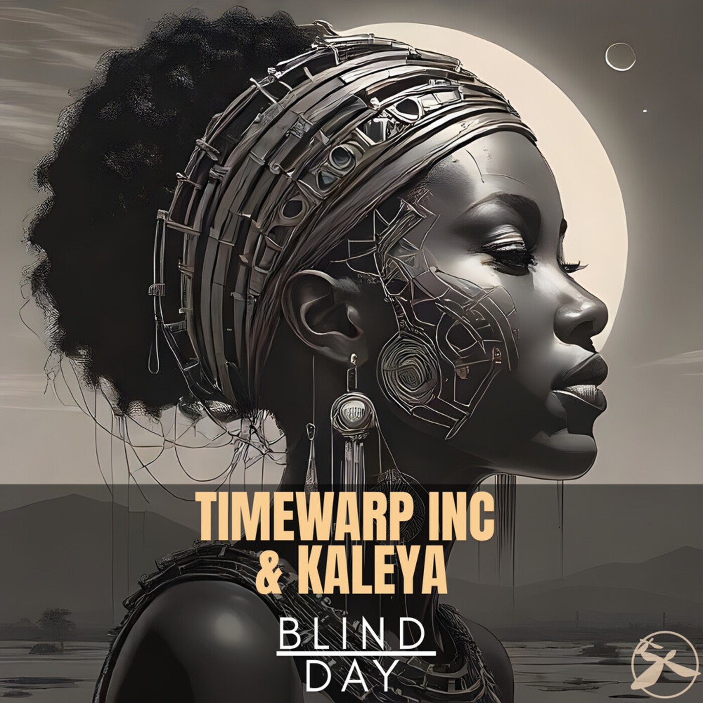 Blind Day
