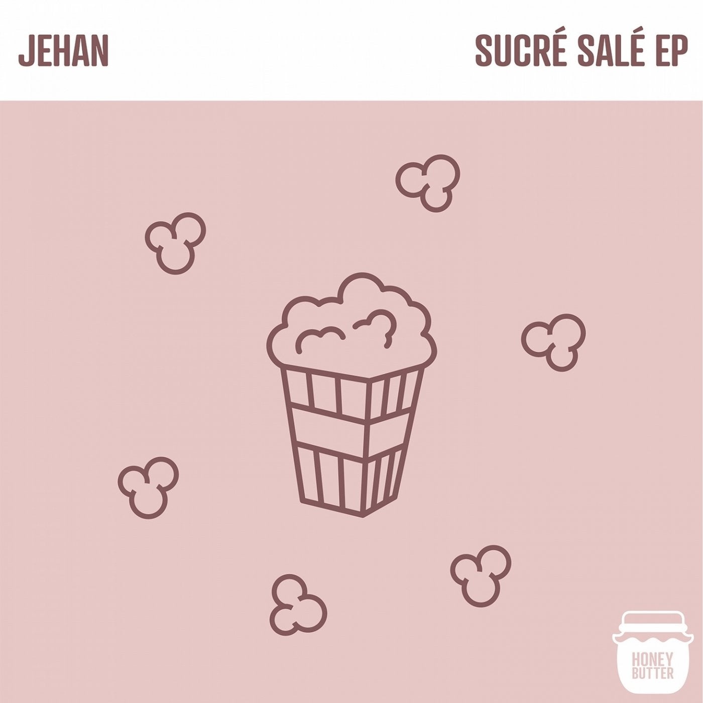 Sucre Sale - EP
