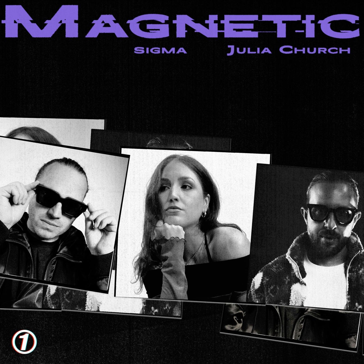 MAGNETIC (Extended Mix)