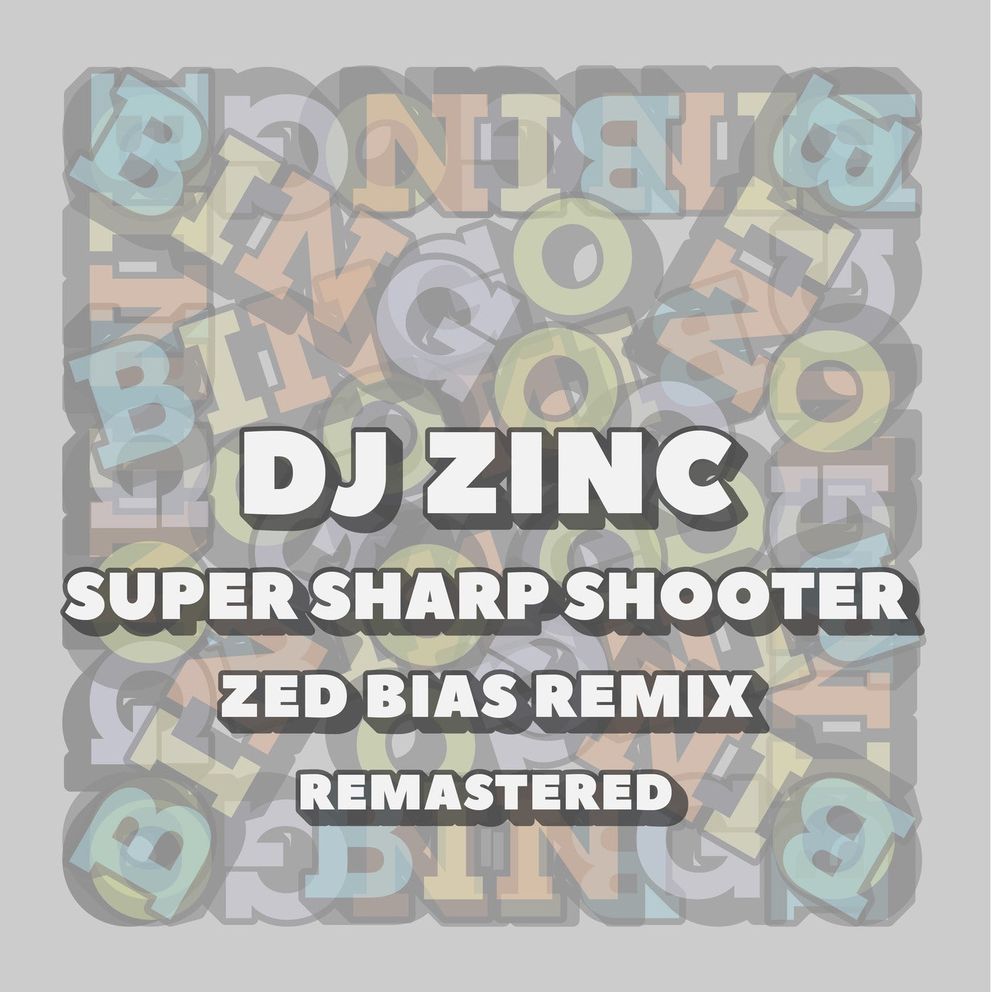 Super Sharp Shooter (Zed Bias Remix)