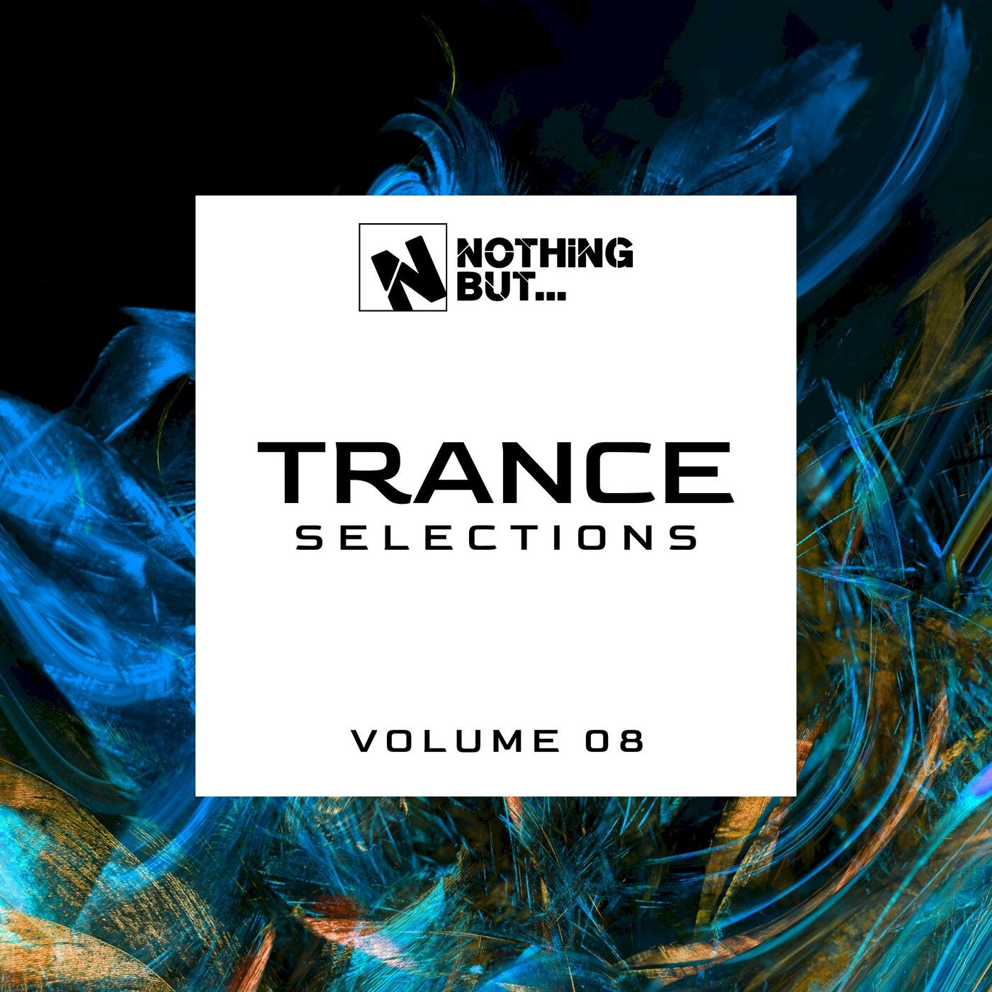 Nothing But... Trance Selections, Vol. 08