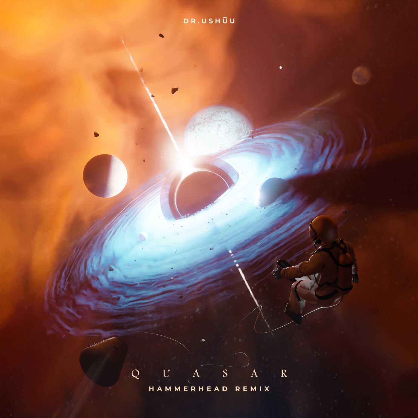 Quasar (Hammerhead Remix)