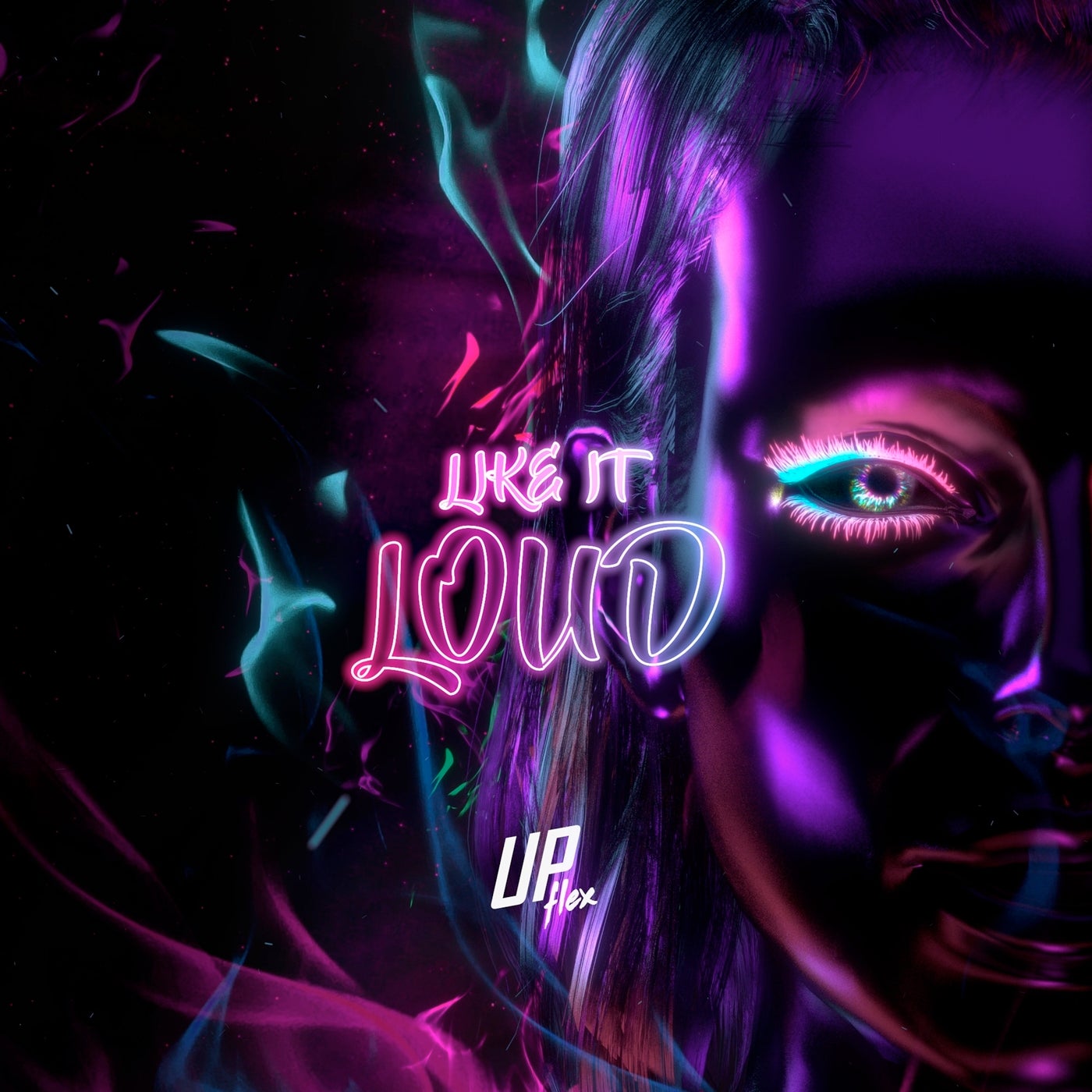 Like It Loud