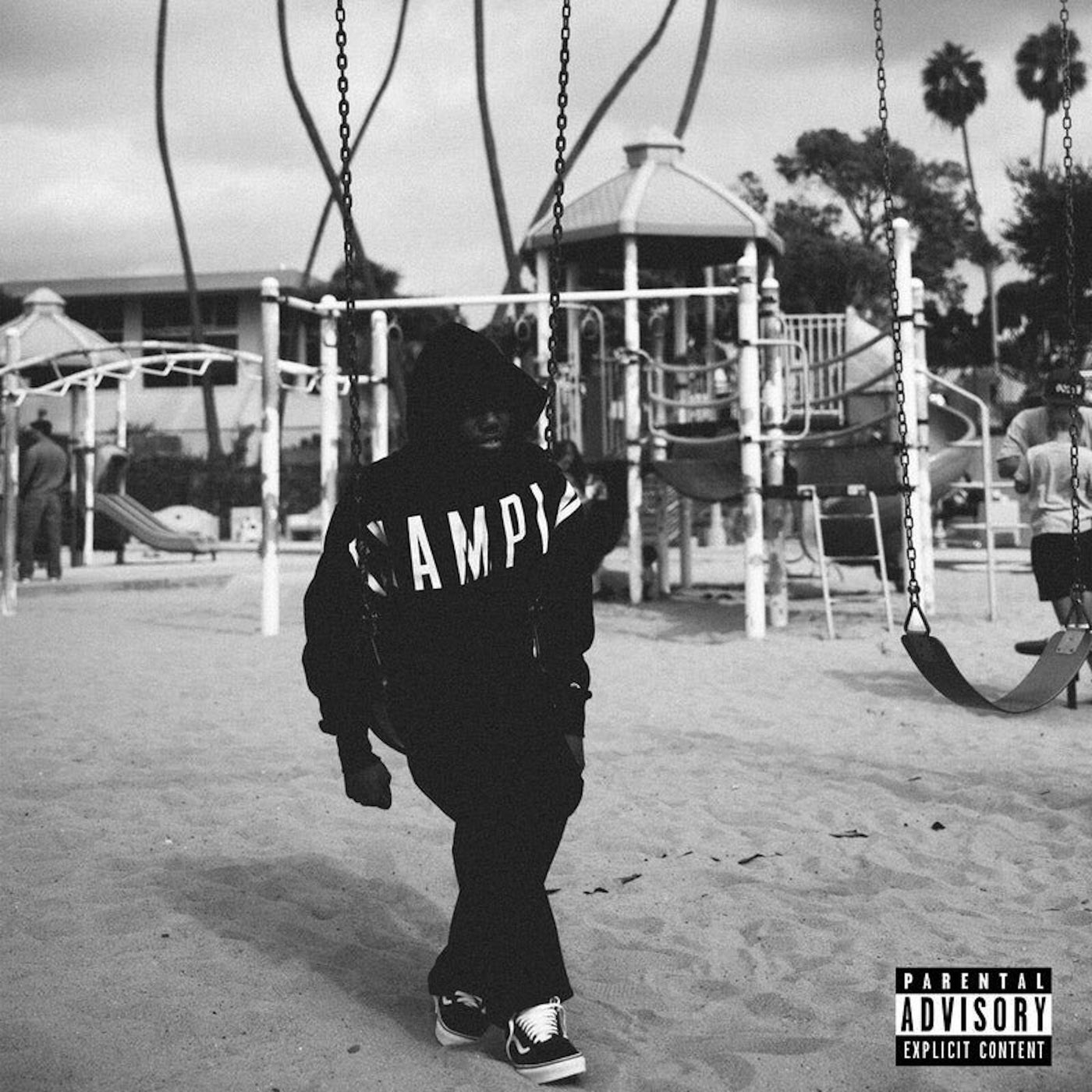 Cover art for The Sound of Bad Habit