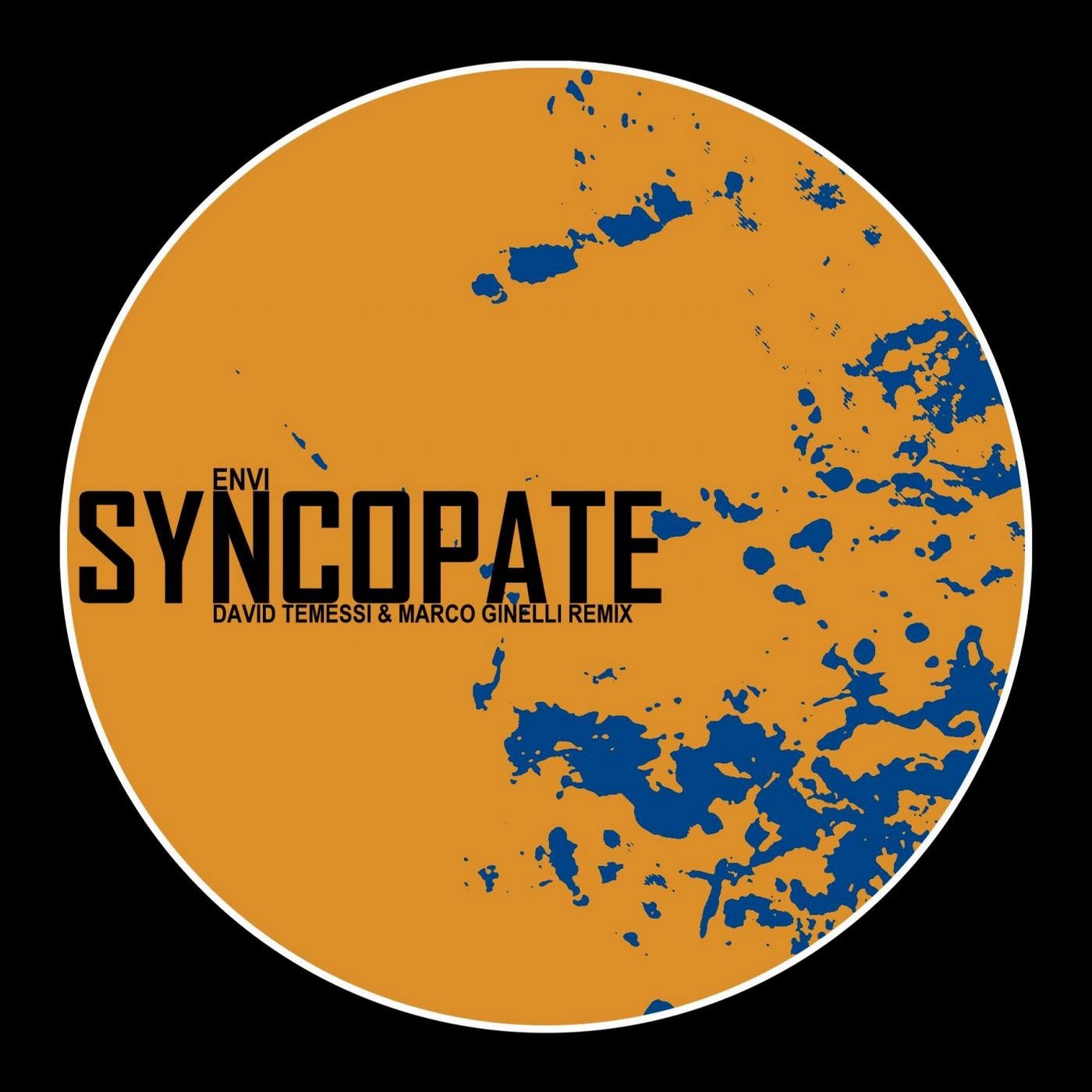 Syncopate