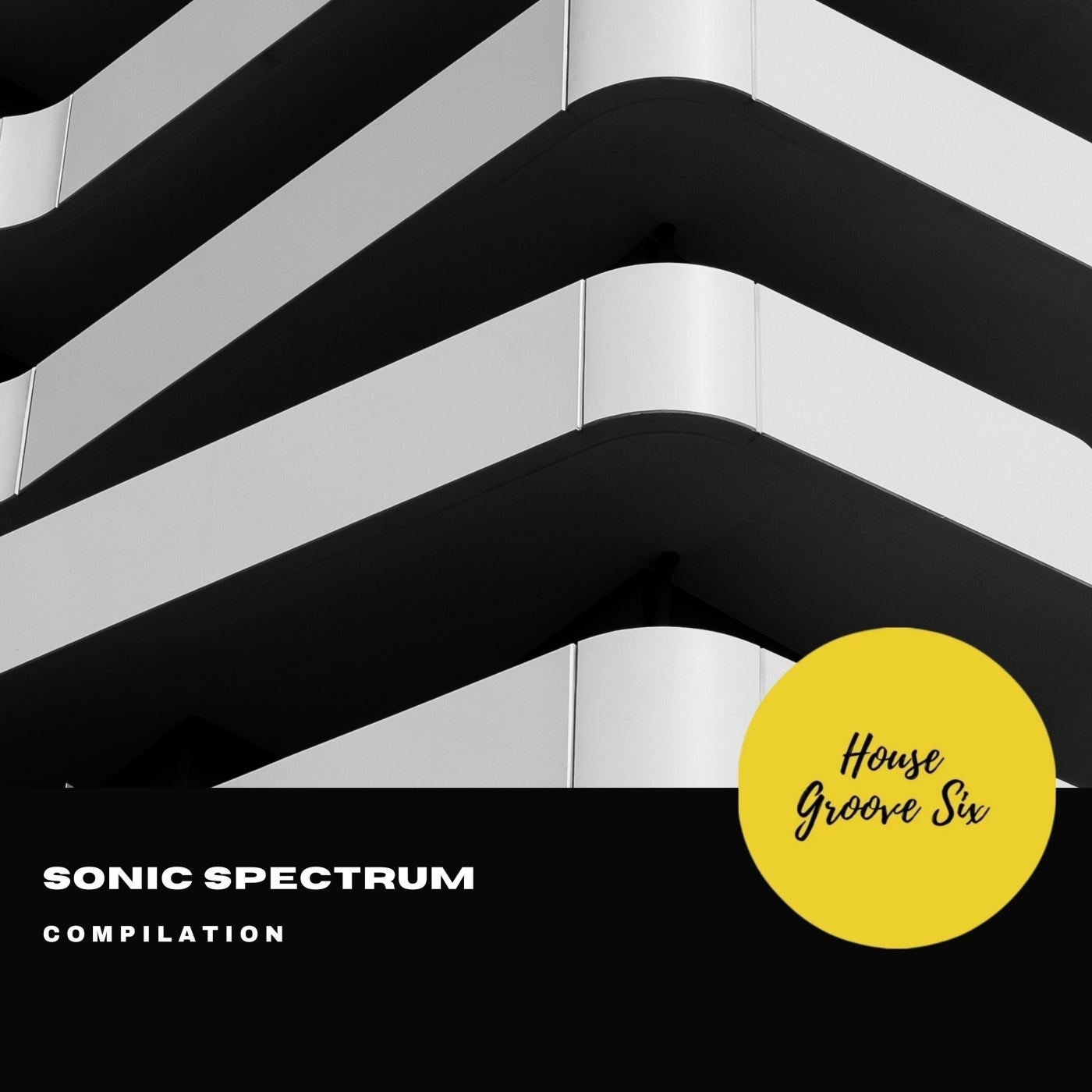 Sonic Spectrum