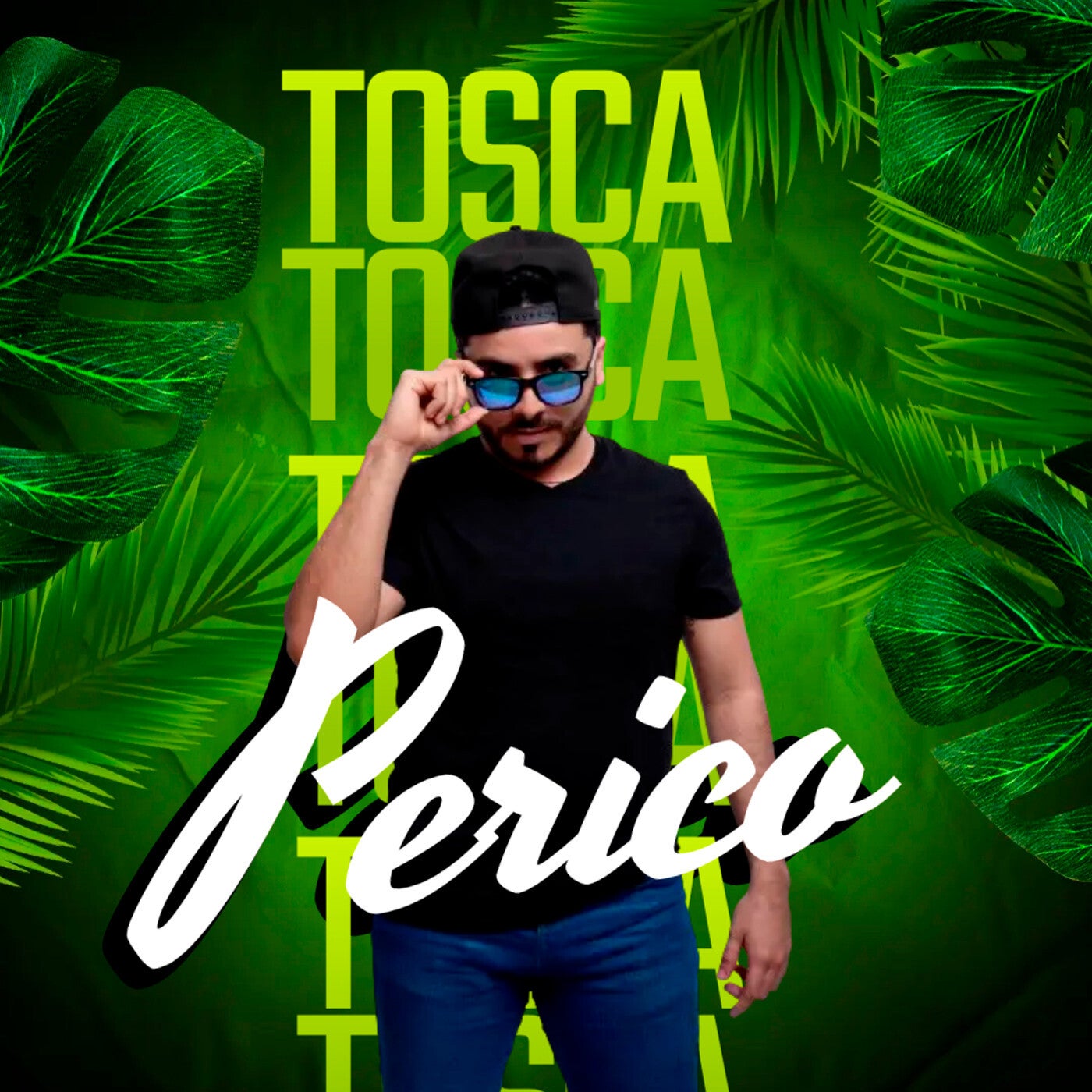 Perico (Remix)