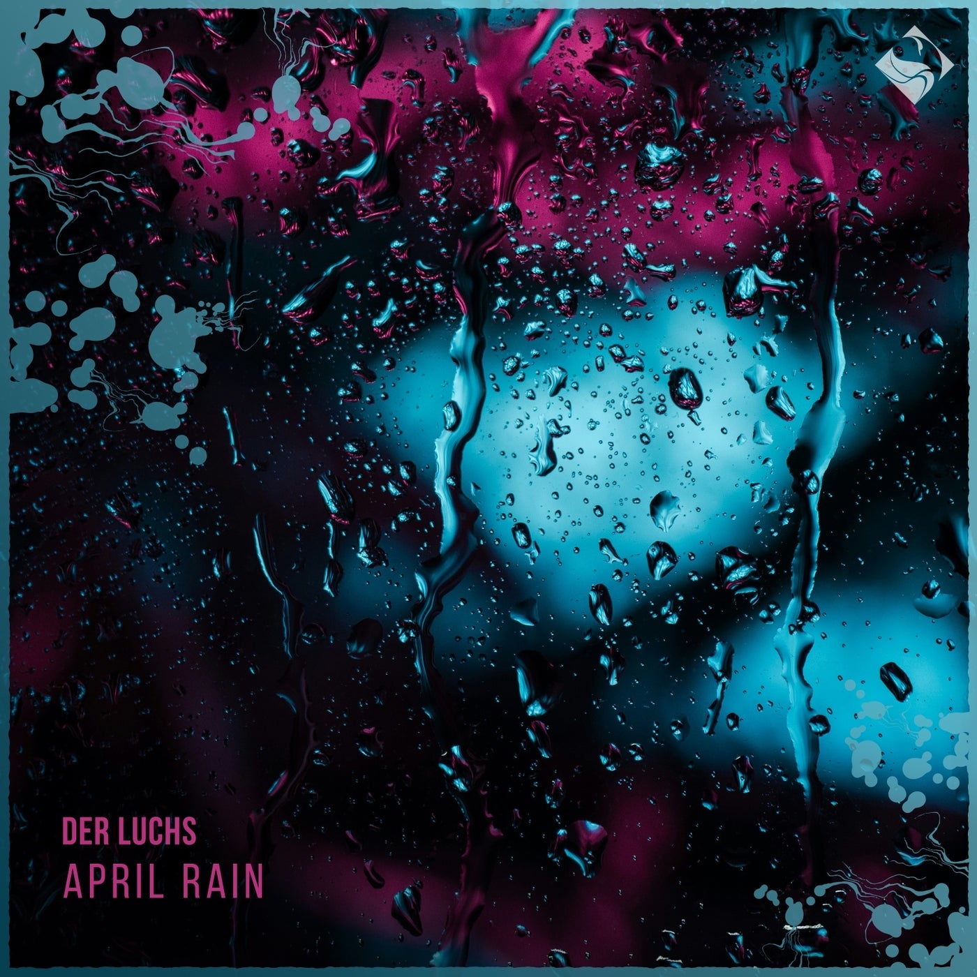 April Rain