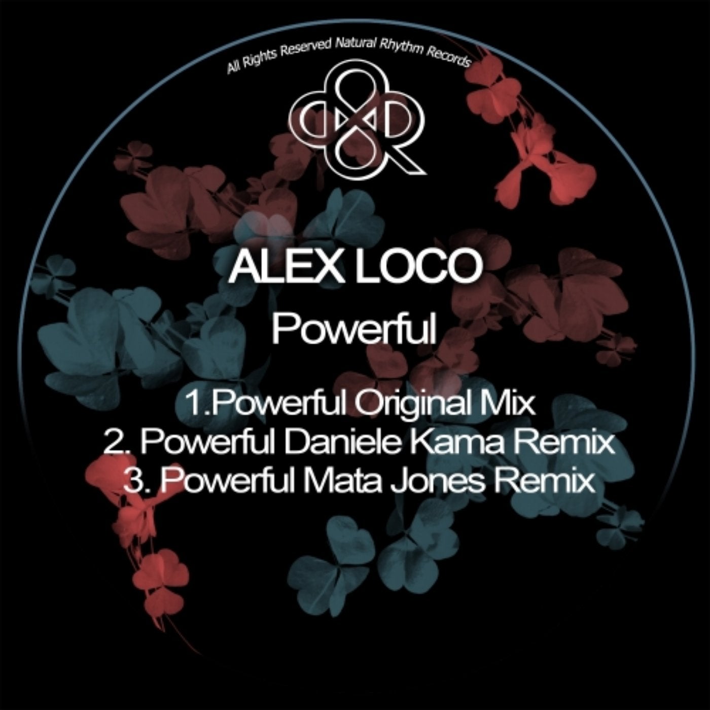 Power original mix