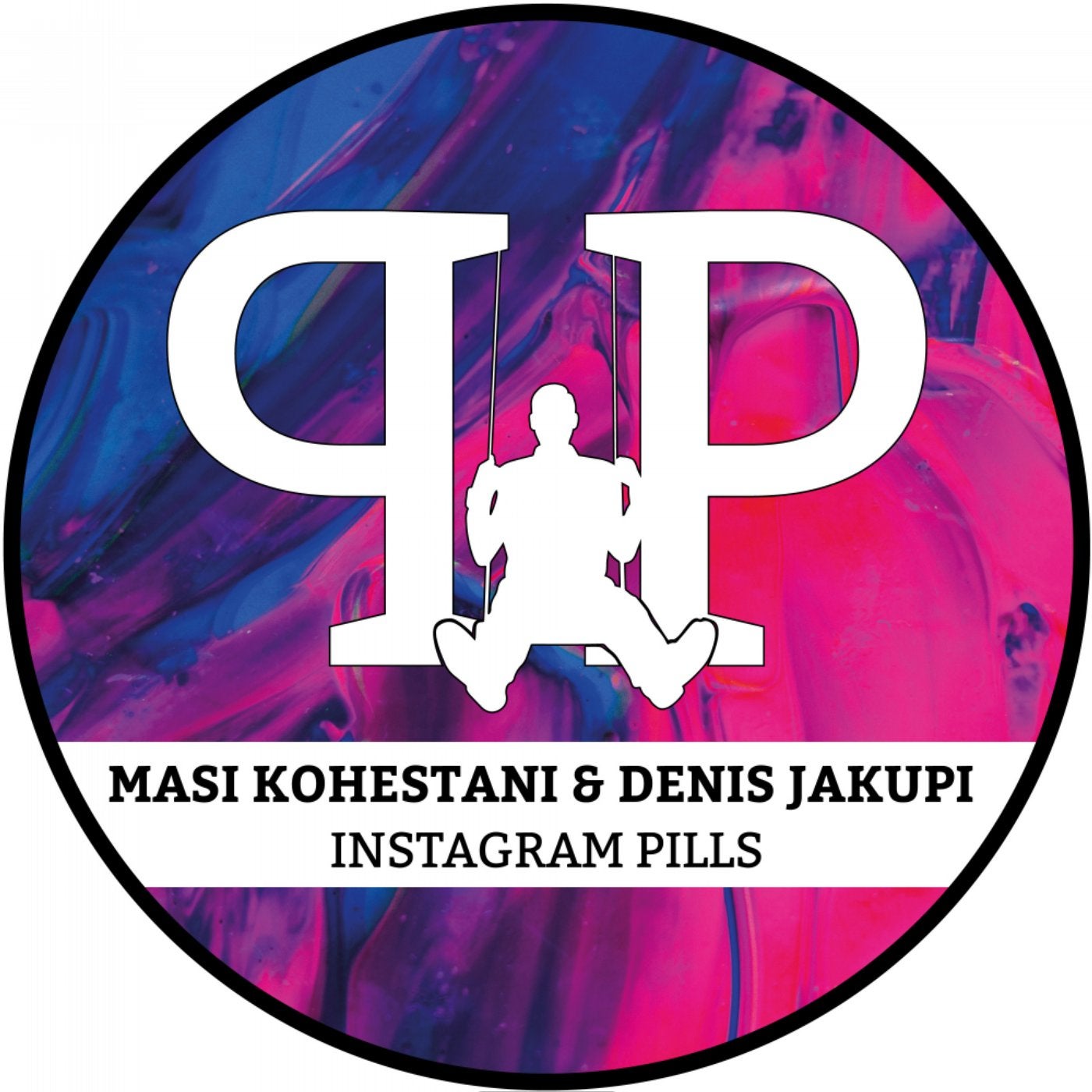 Instagram Pills