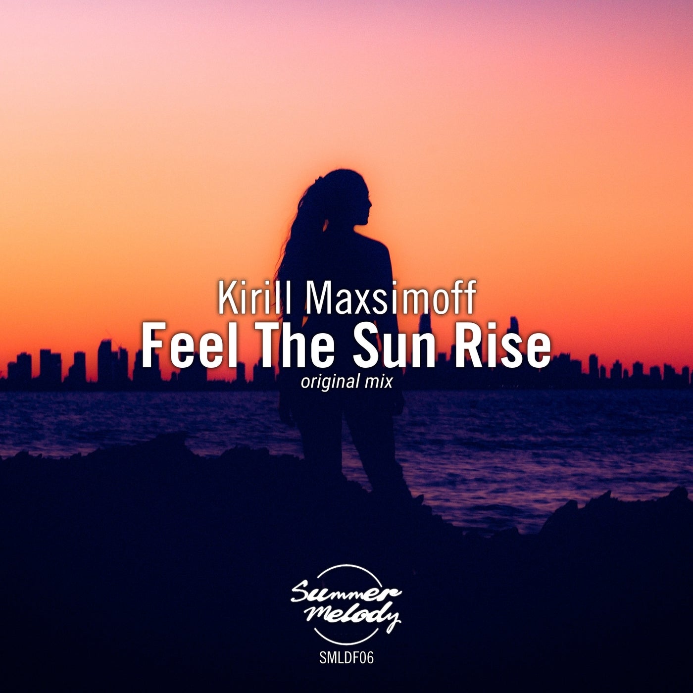 Feel the Sun Rise