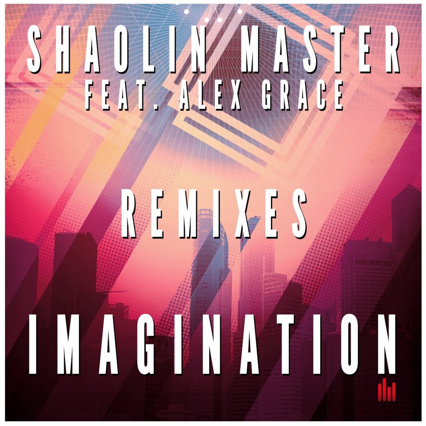 Imagination (feat. Alex Grace) [Remixes]