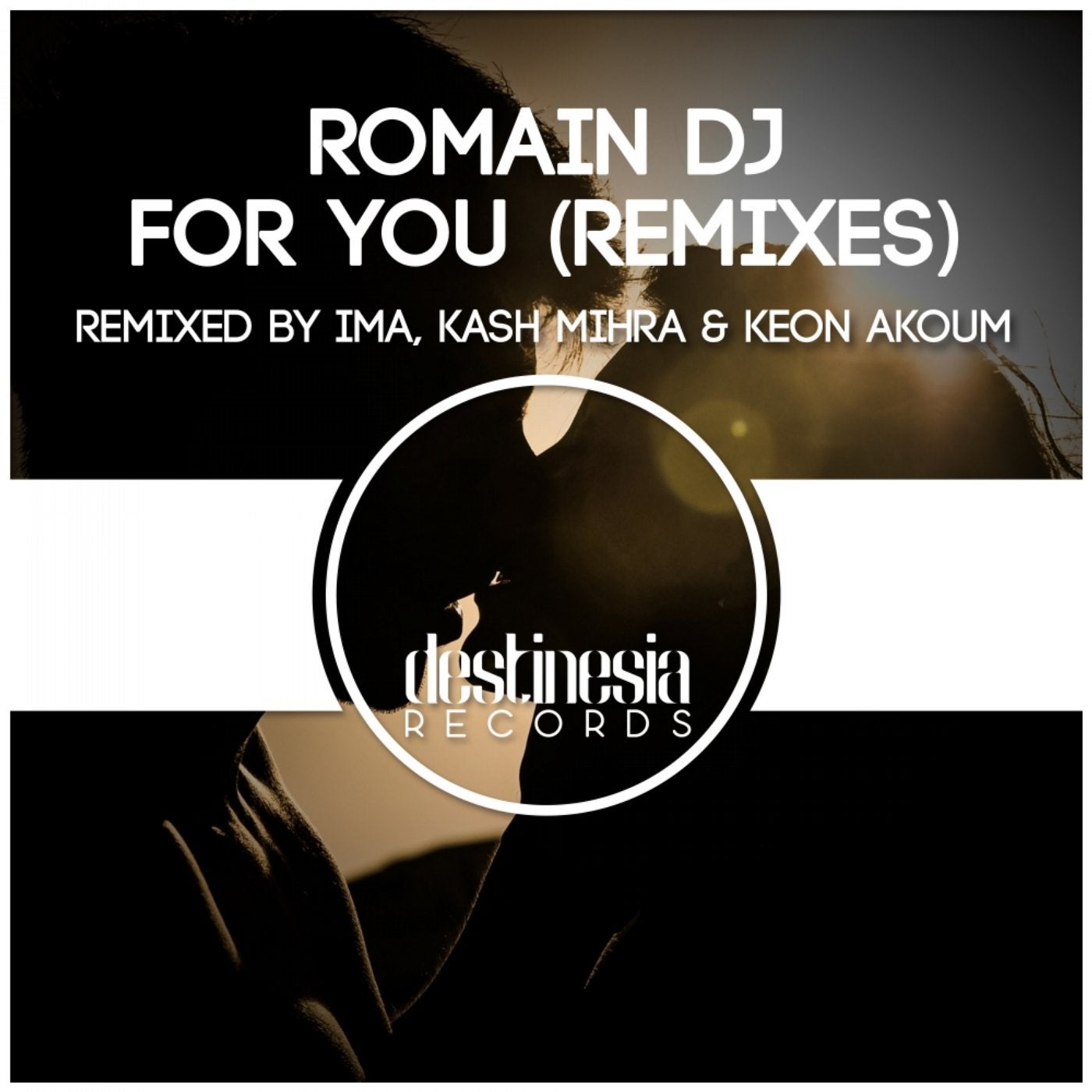 For You (Remixes)