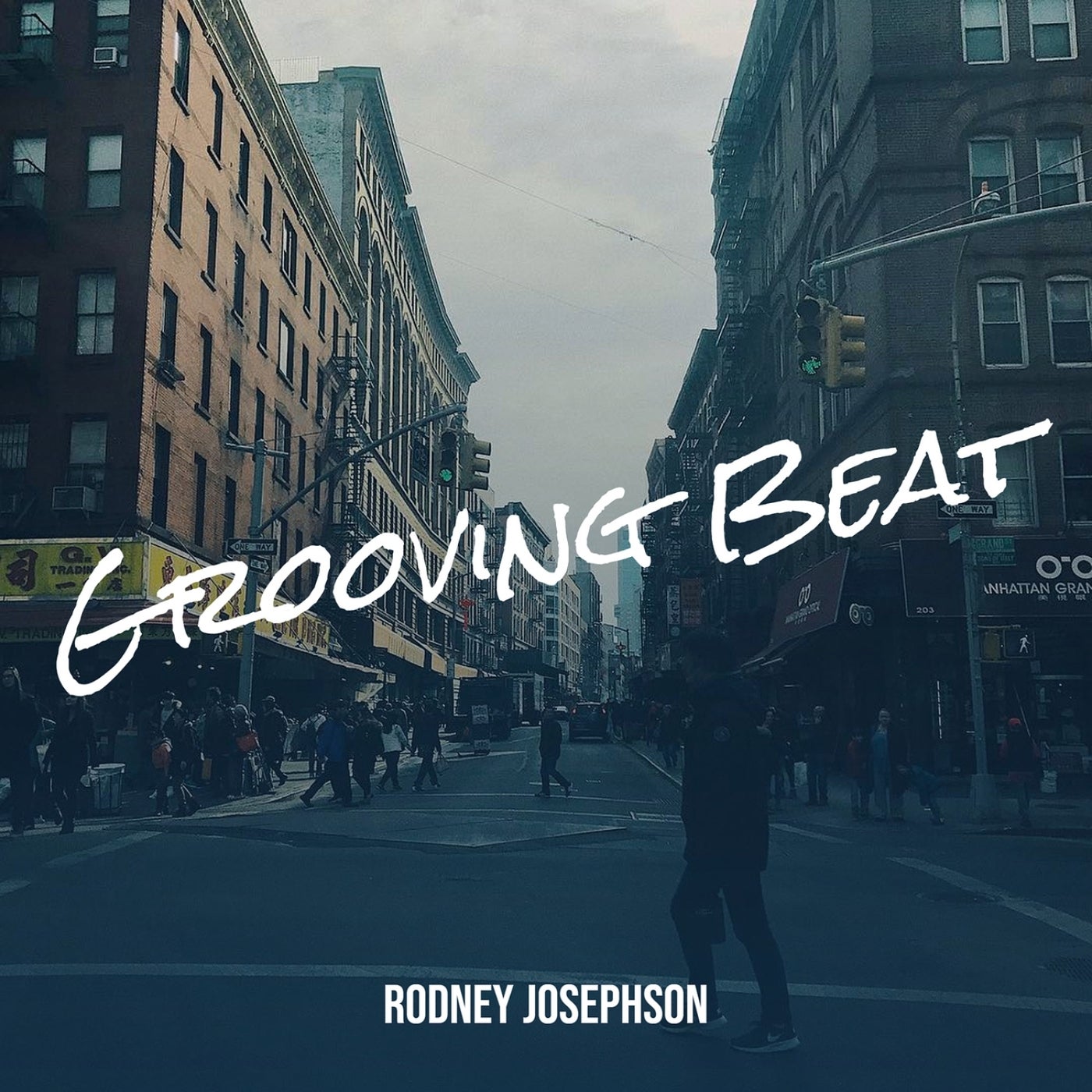 Grooving Beat