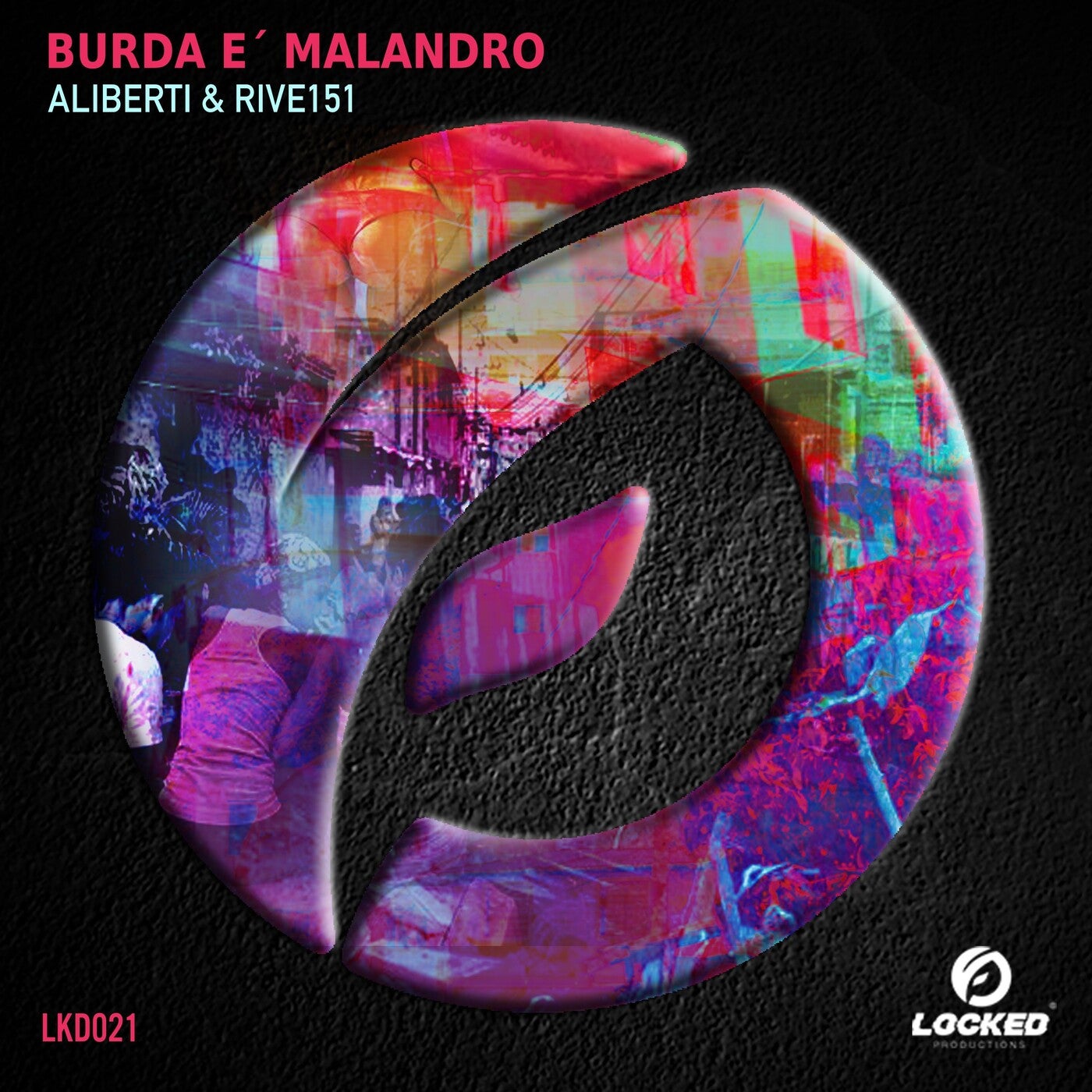 Burda e' Malandro