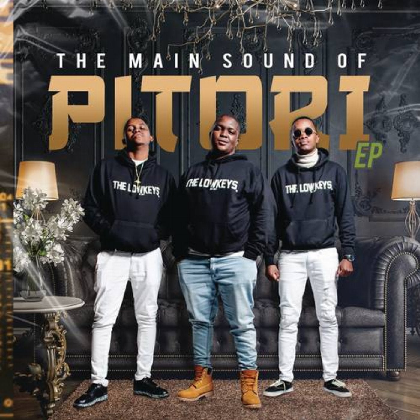 The Main Sound of Pitori