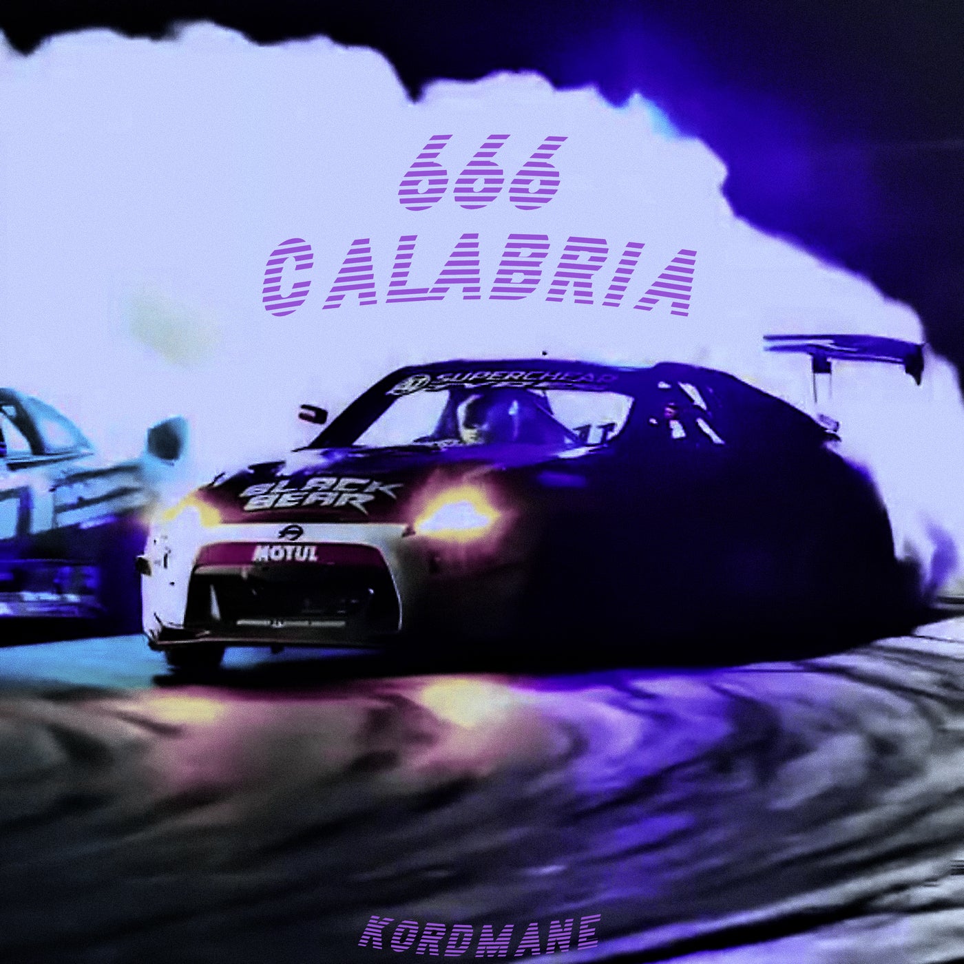 666 Calabria