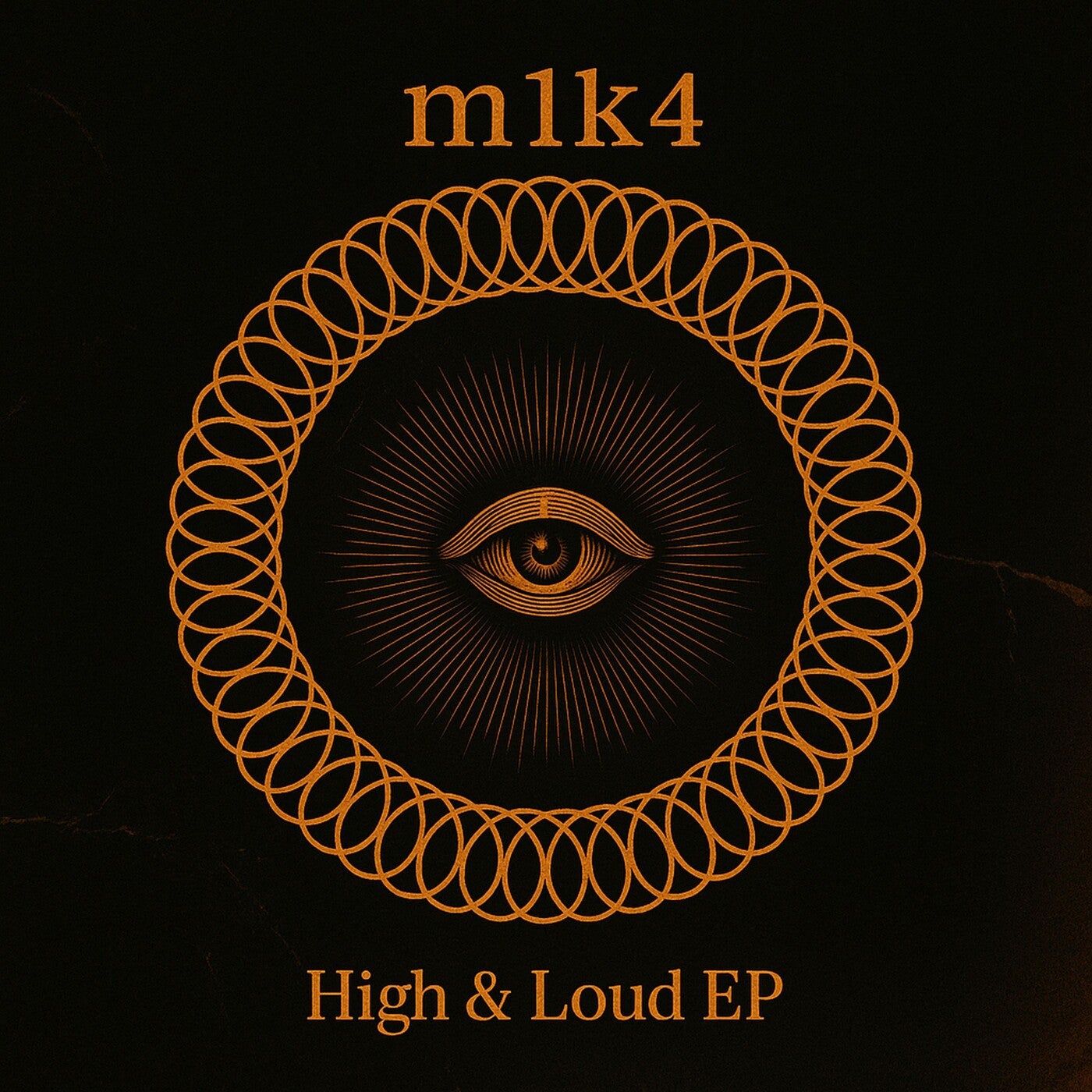 High & Loud