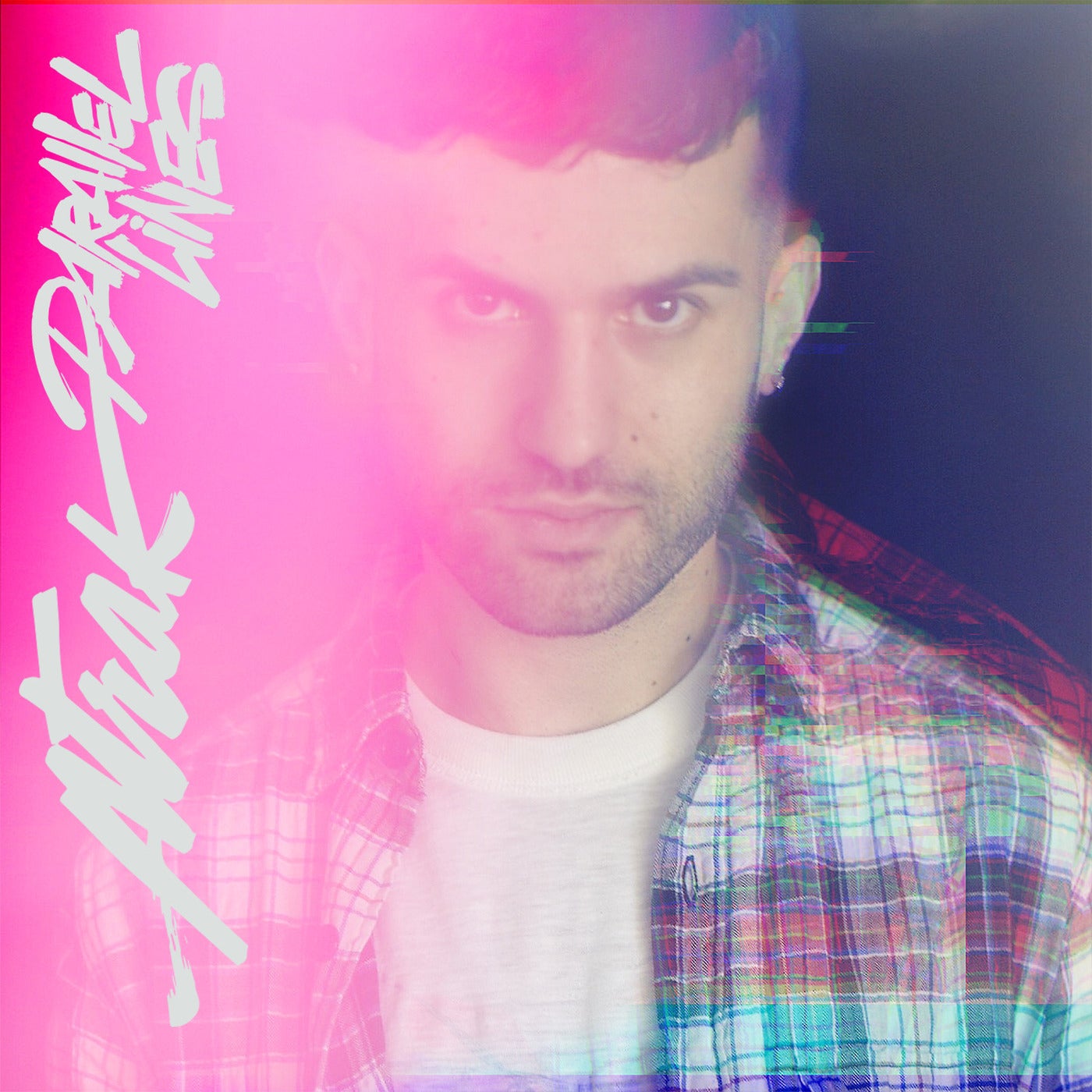 Parallel Lines (feat. Phantogram) - Remixes