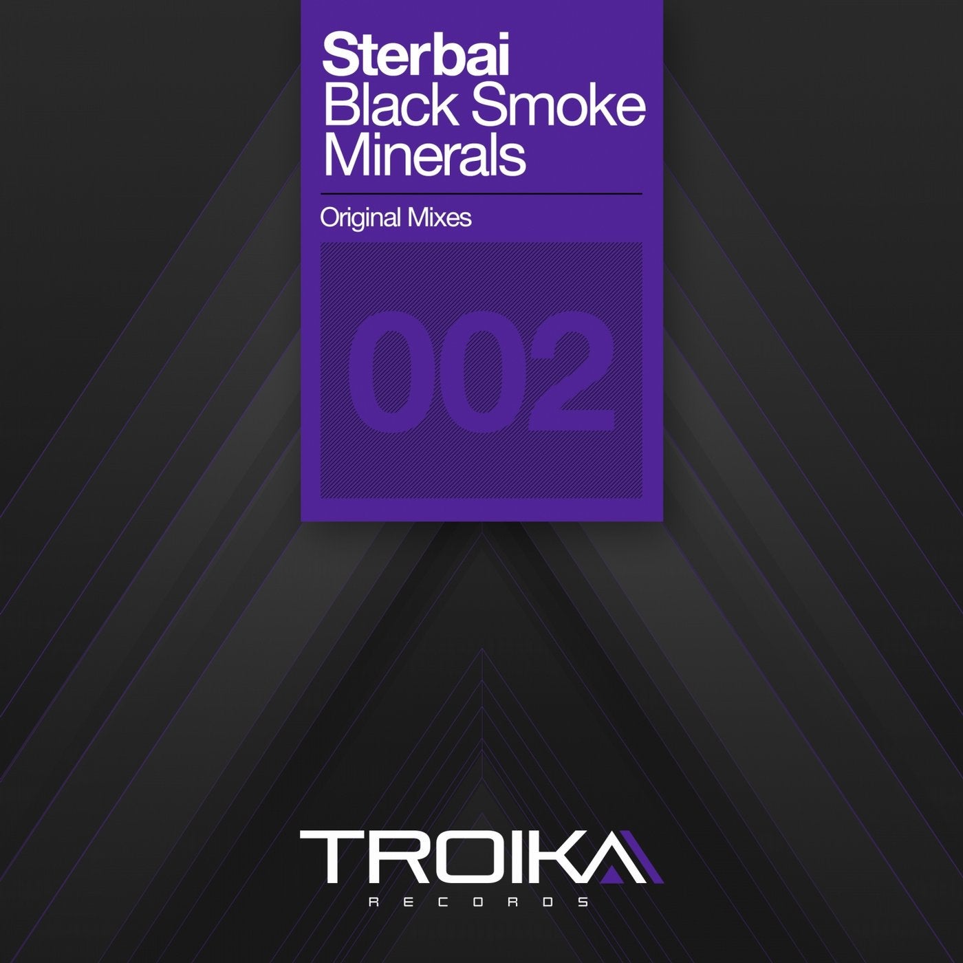 Black Smoke / Minerals