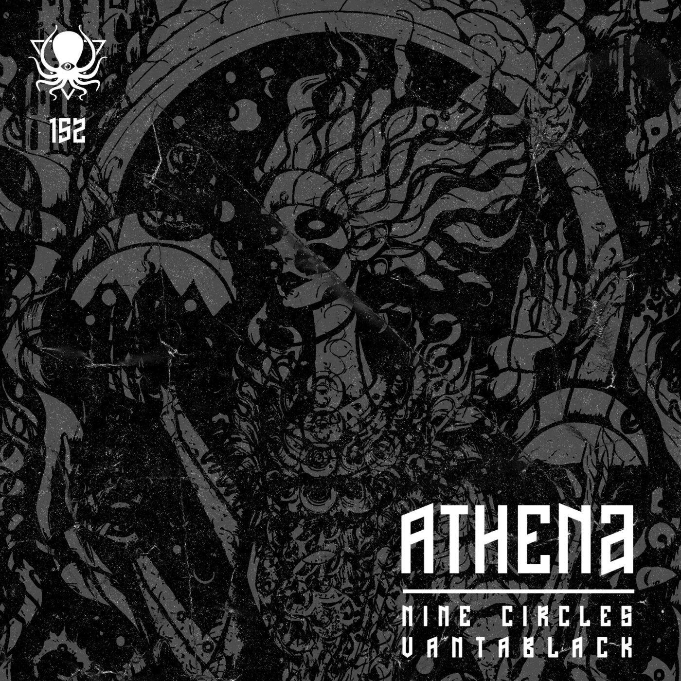 Nine Circles / Vantablack