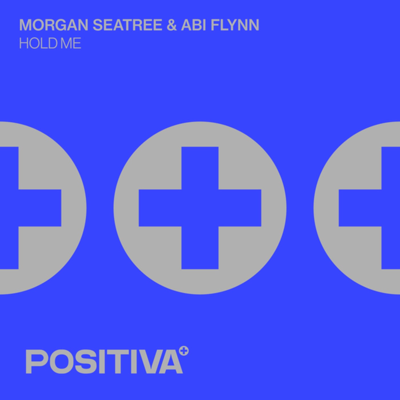 Hold Me (Extended Mix)