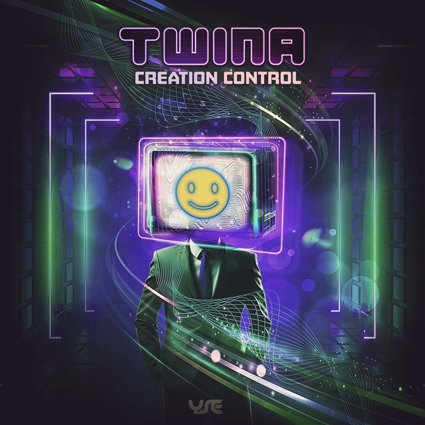 Creation Control