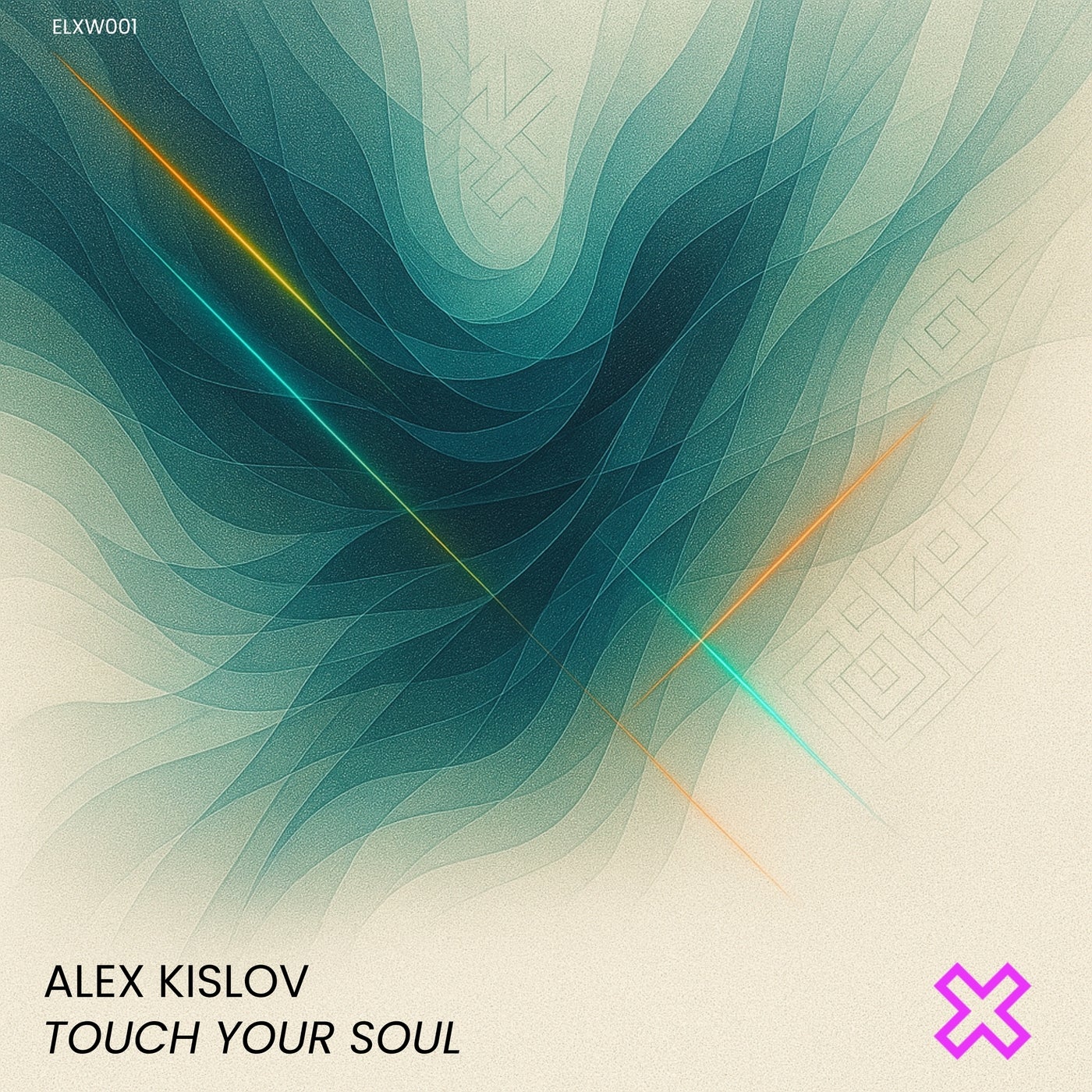 Touch Your Soul - Extended Mix
