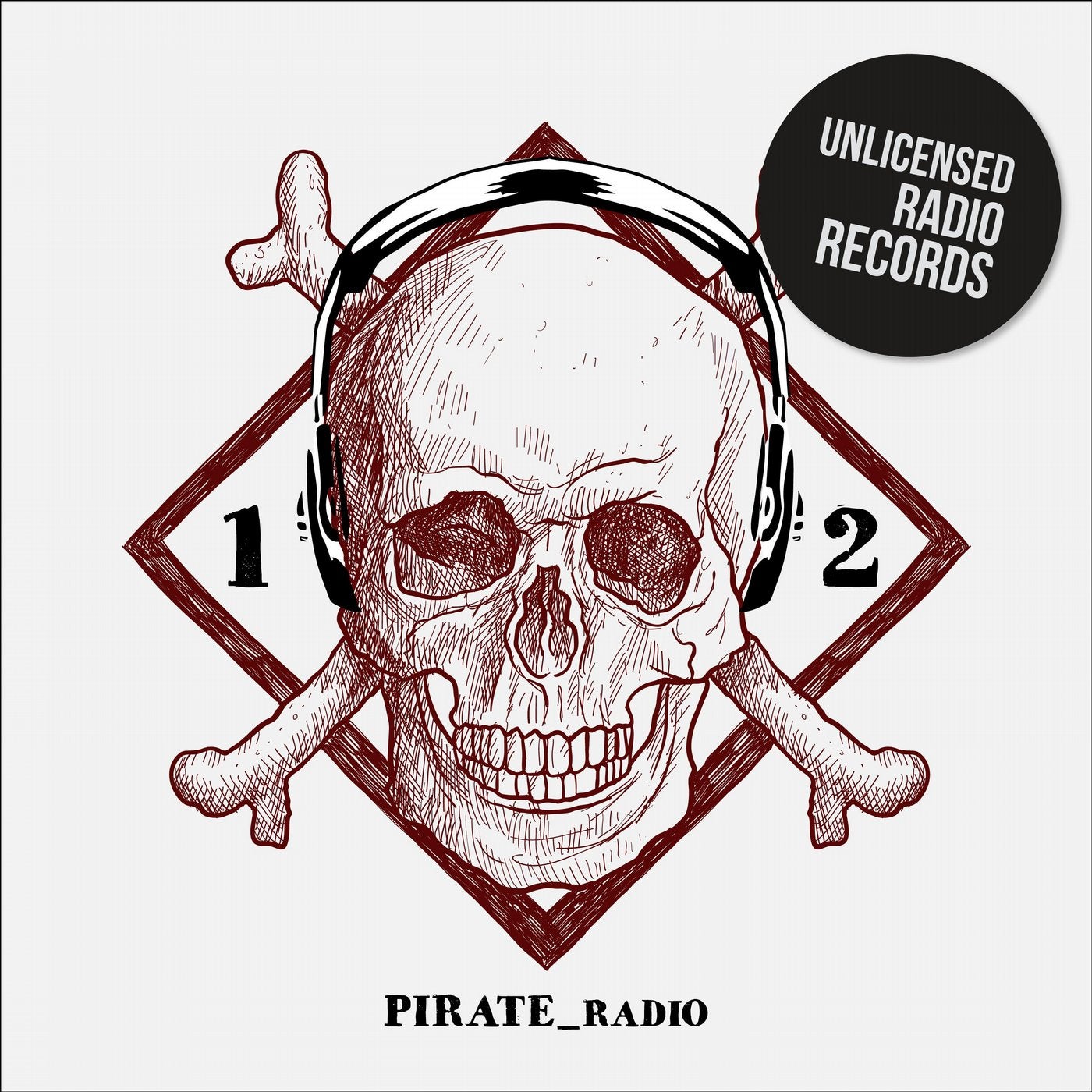 Pirate Radio Vol.12