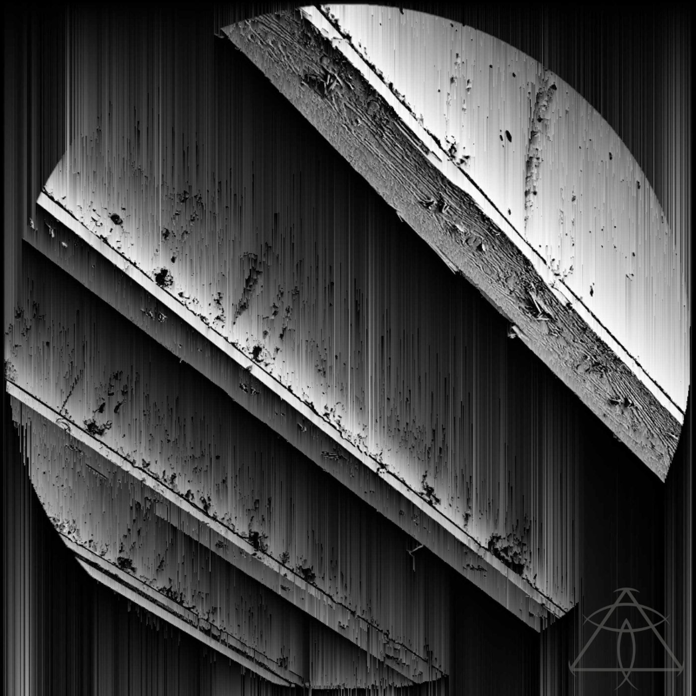Cover art for Boundaries