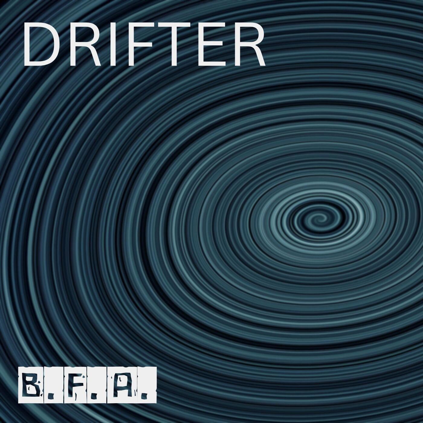 DRIFTER