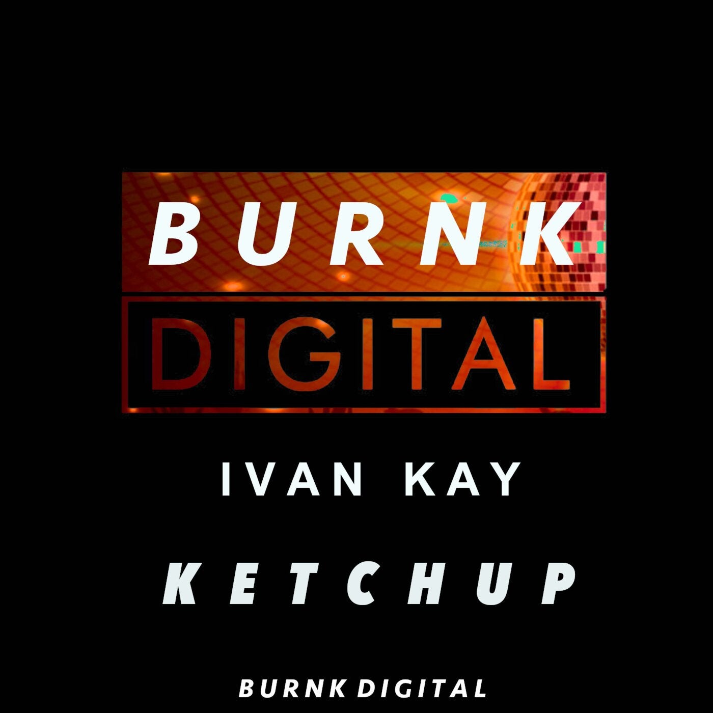 Ketchup