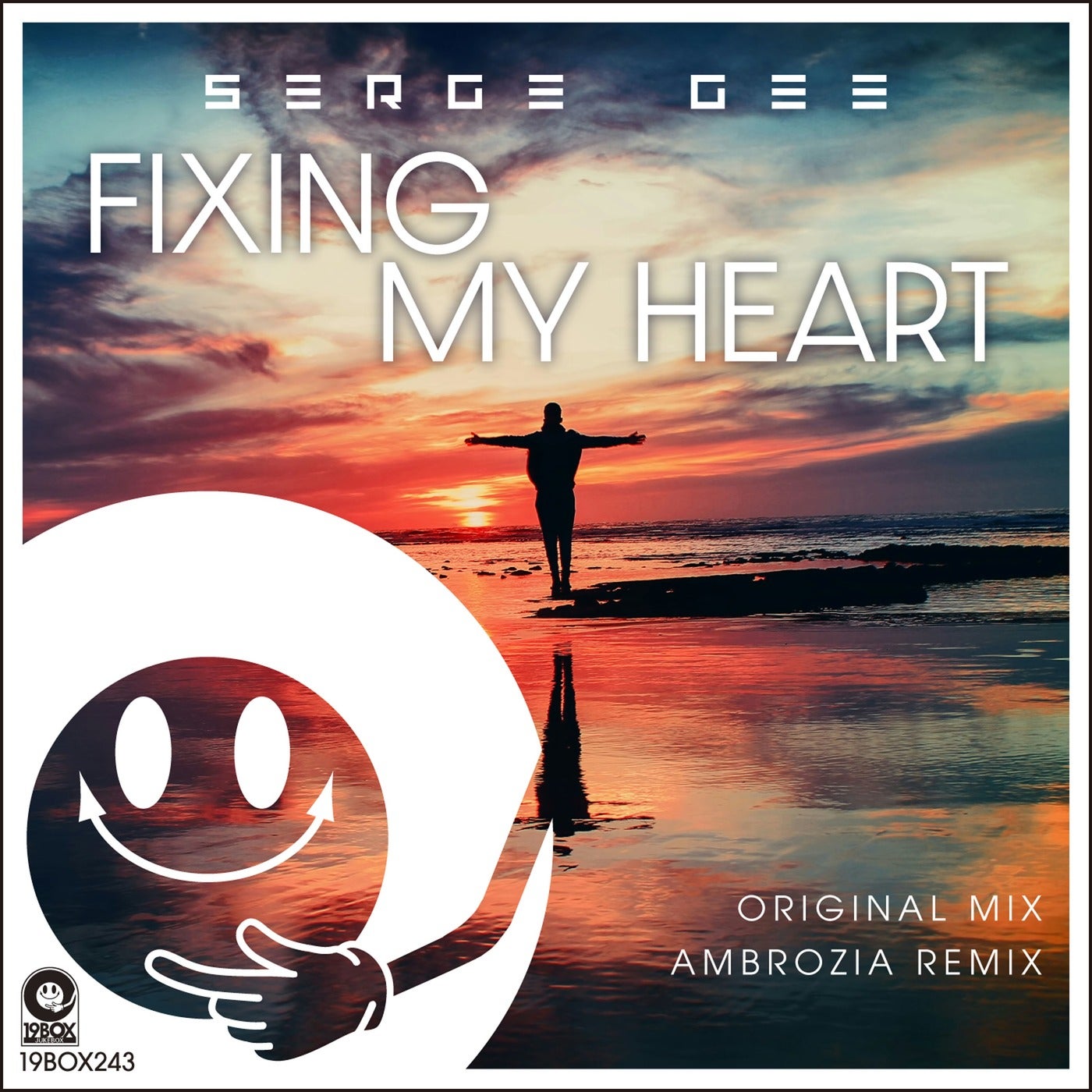 Fixing My Heart