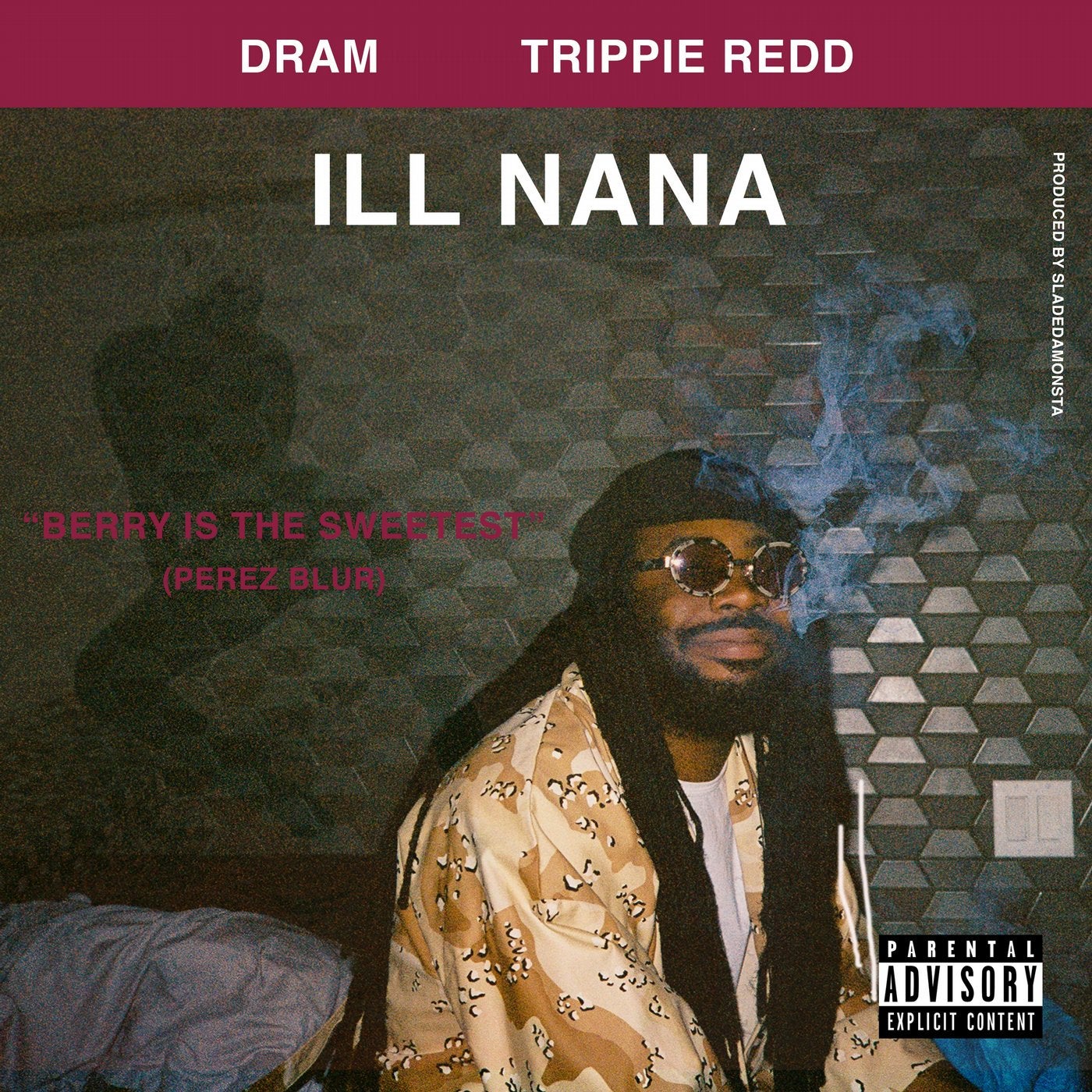 ILL NANA (feat. Trippie Redd)