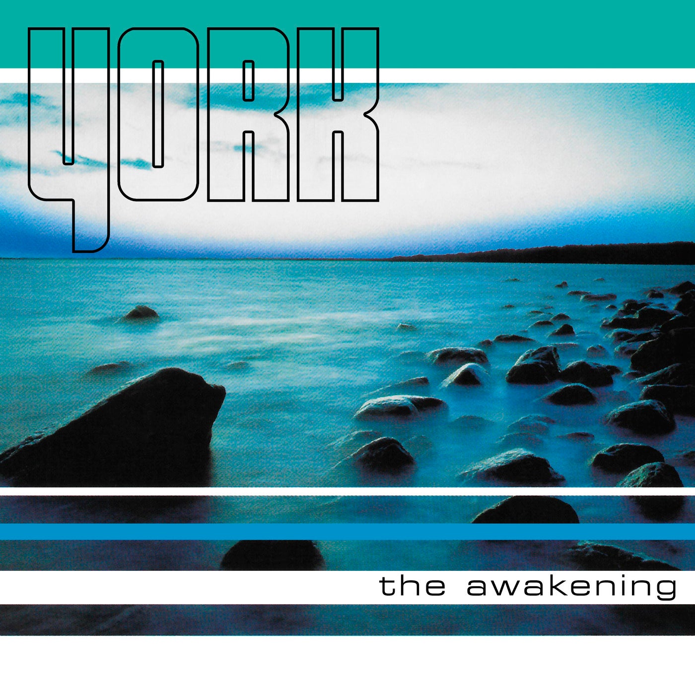 York remix. York - the Awakening clip. The Awakening York Scot Millfield.