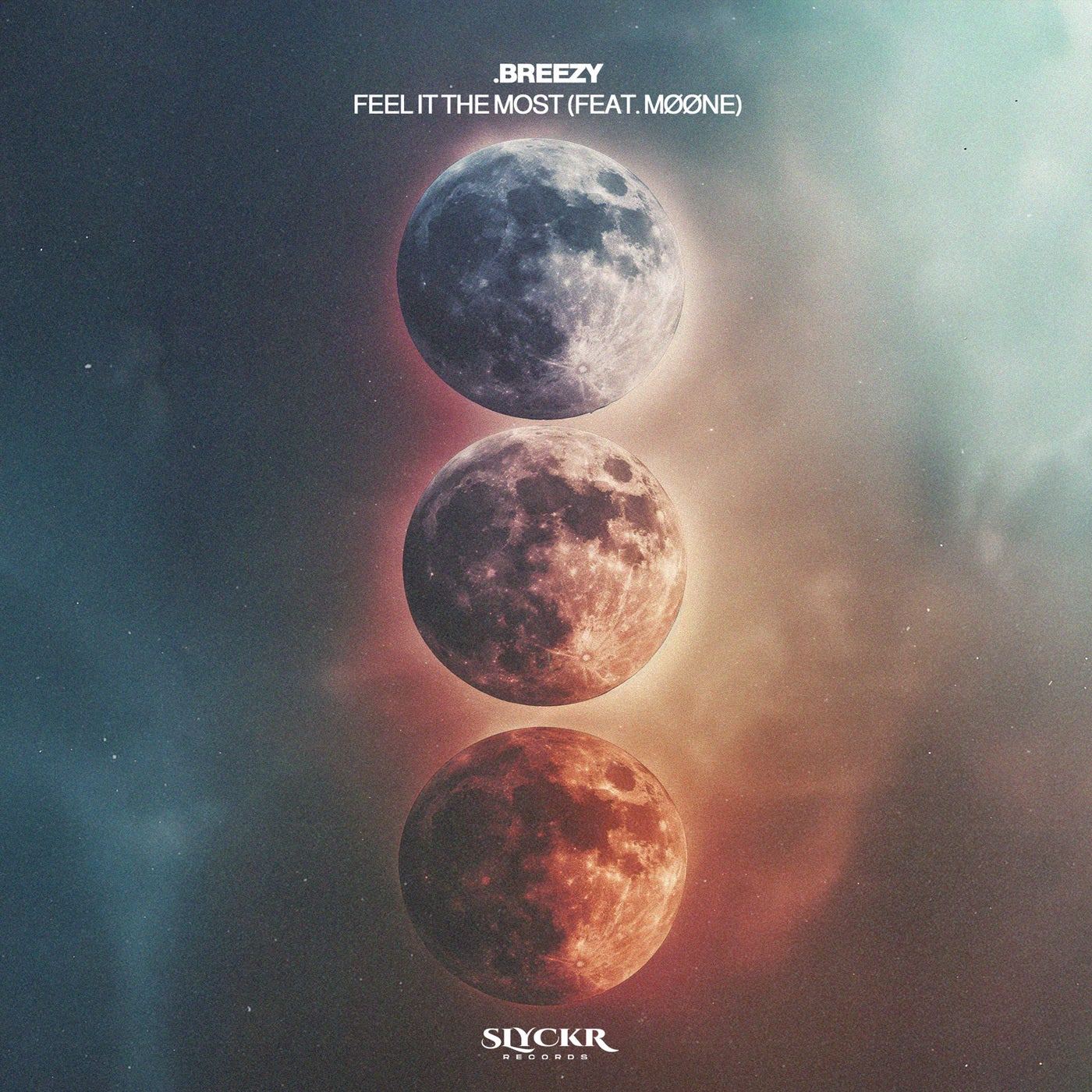 Feel It The Most (Extended Mix)