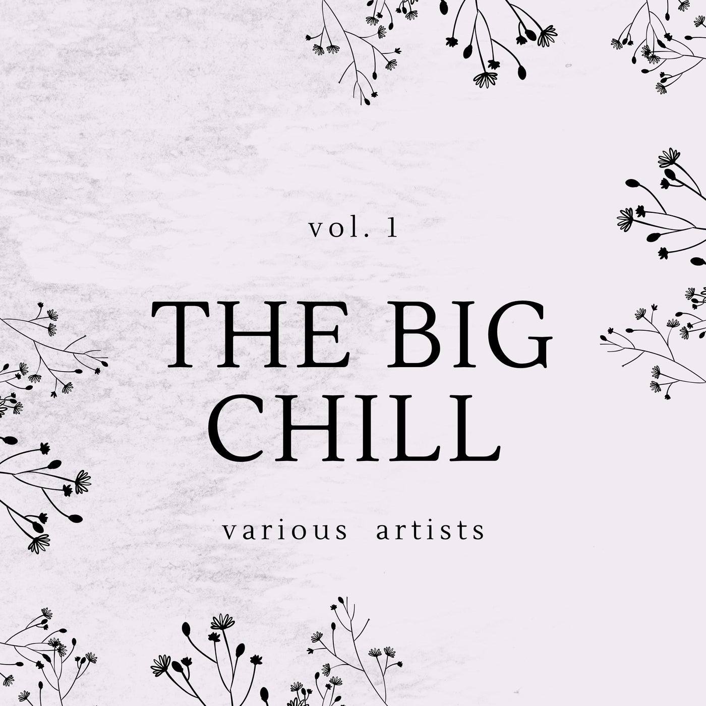 The Big Chill, Vol. 1