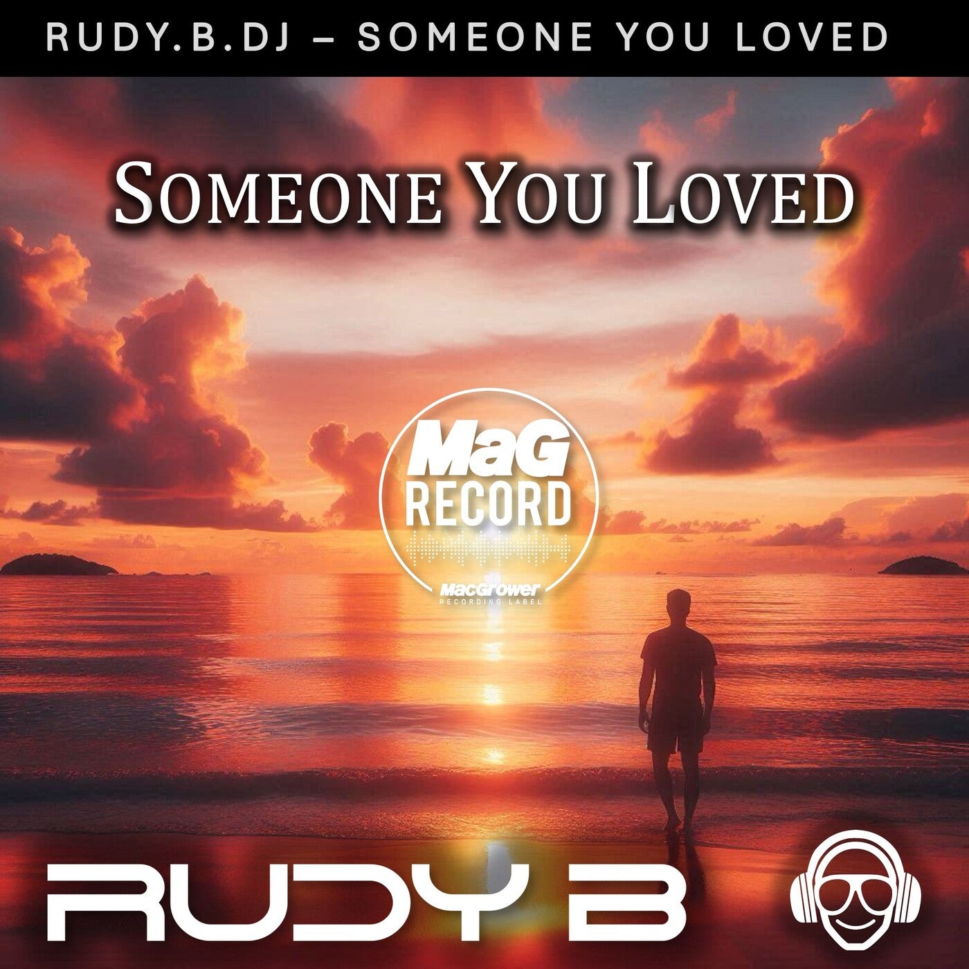 Someone You Loved