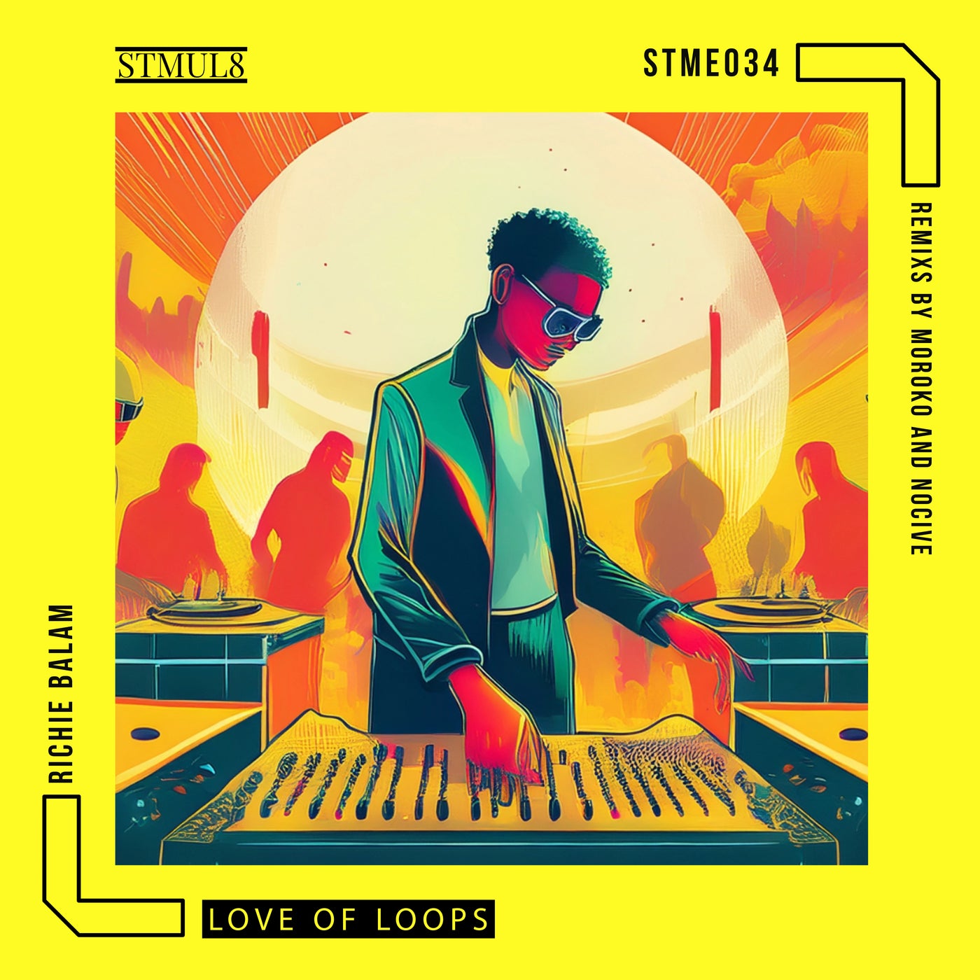 Love of Loops