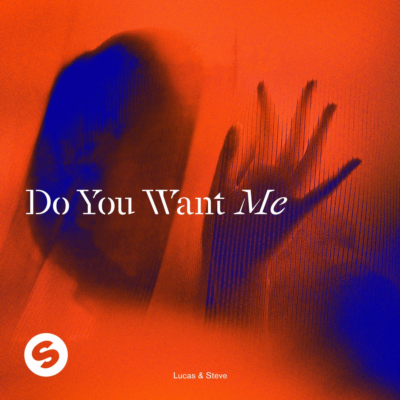 Do You Want Me (Extended Mix)
