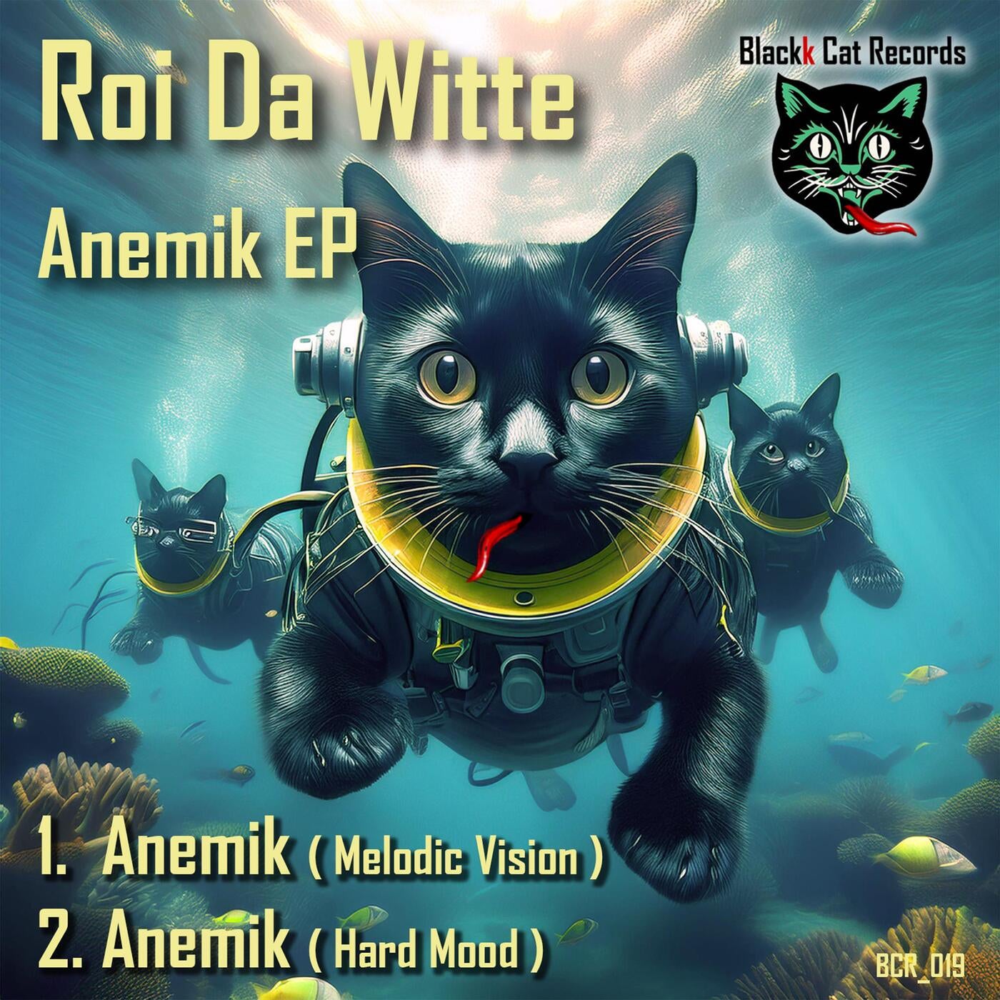 Anemik