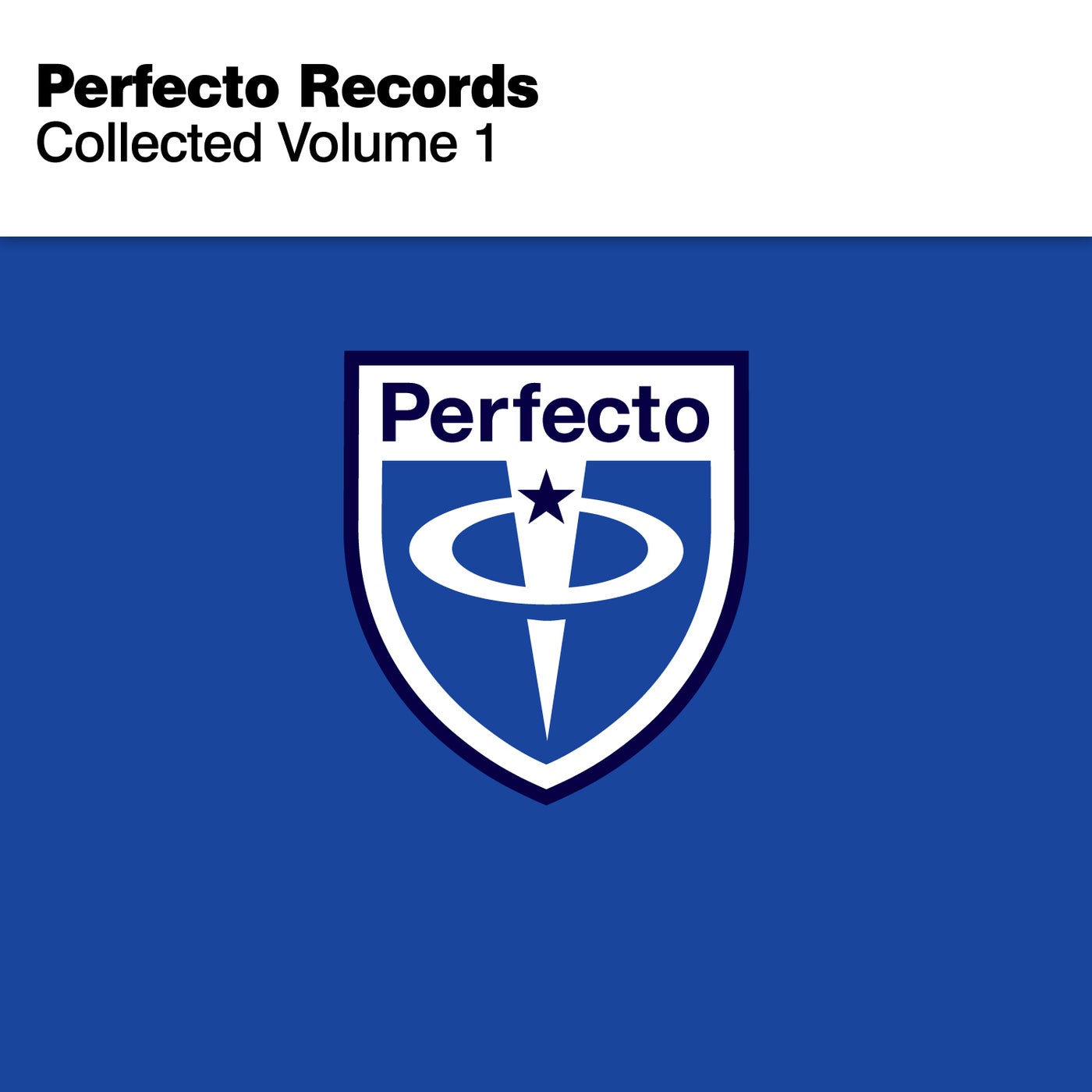 Perfecto Records Collected Volume 1