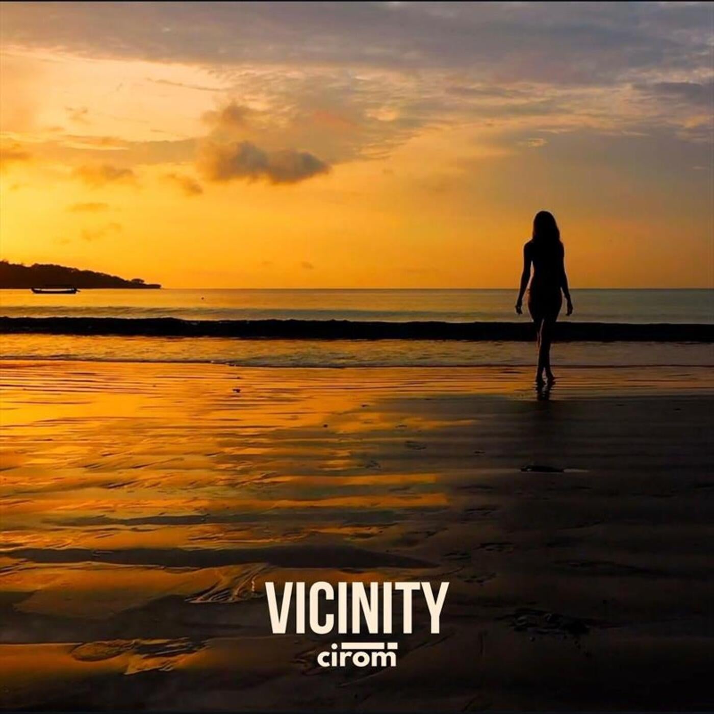 Vicinity