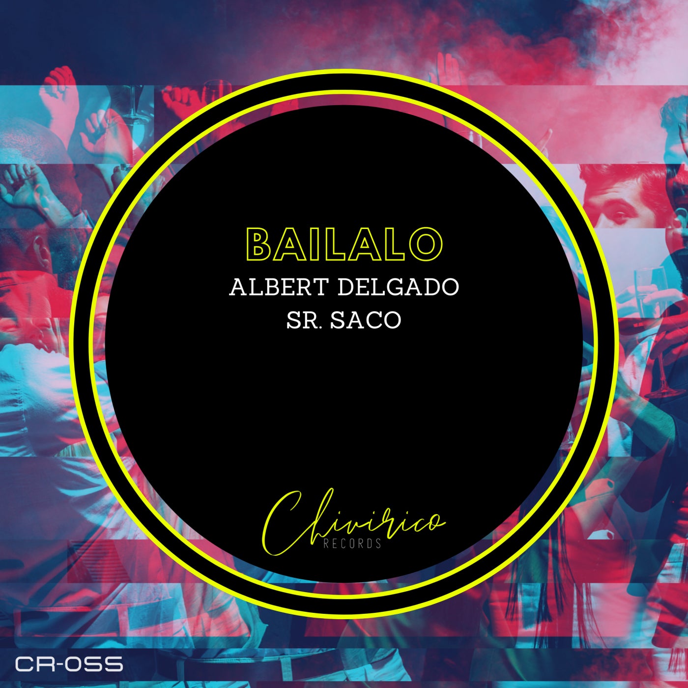 Bailalo