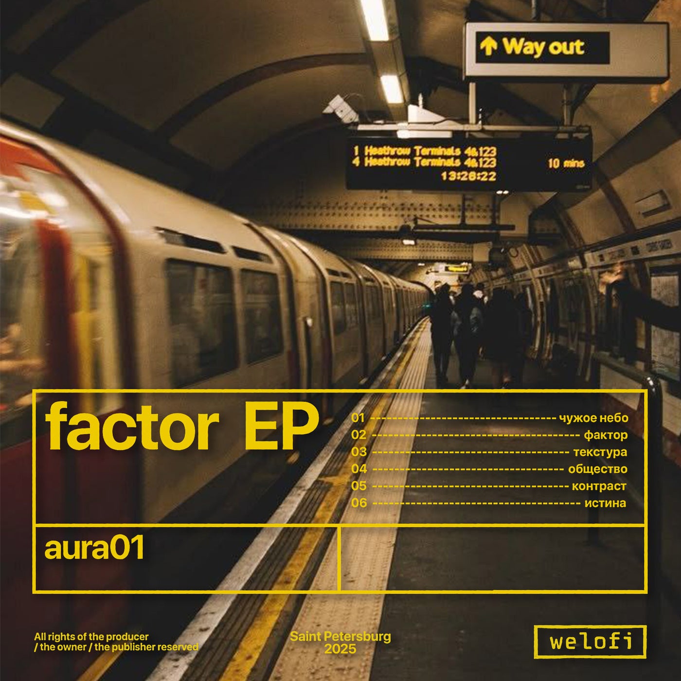 factor
