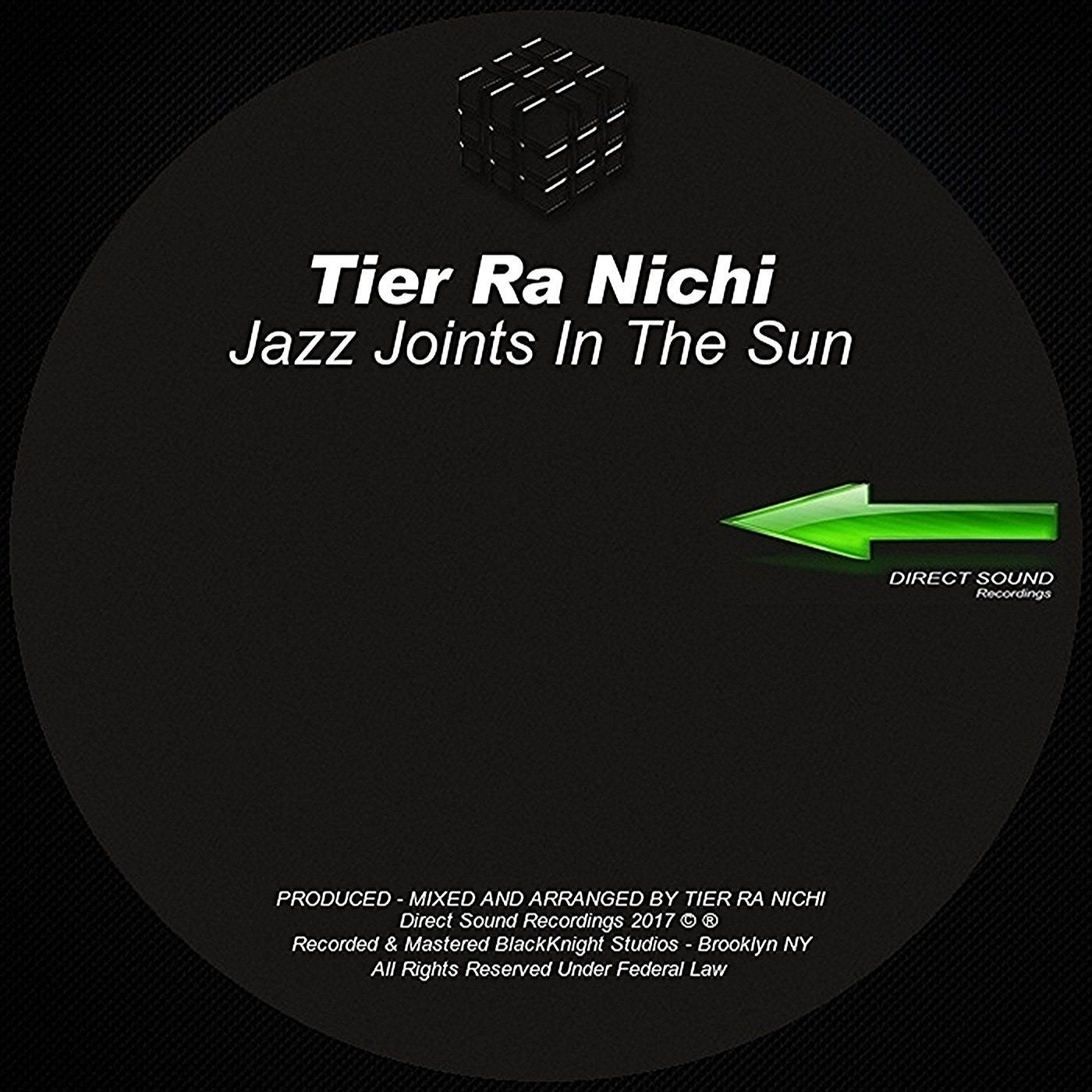 Jazz Joints In The Sun