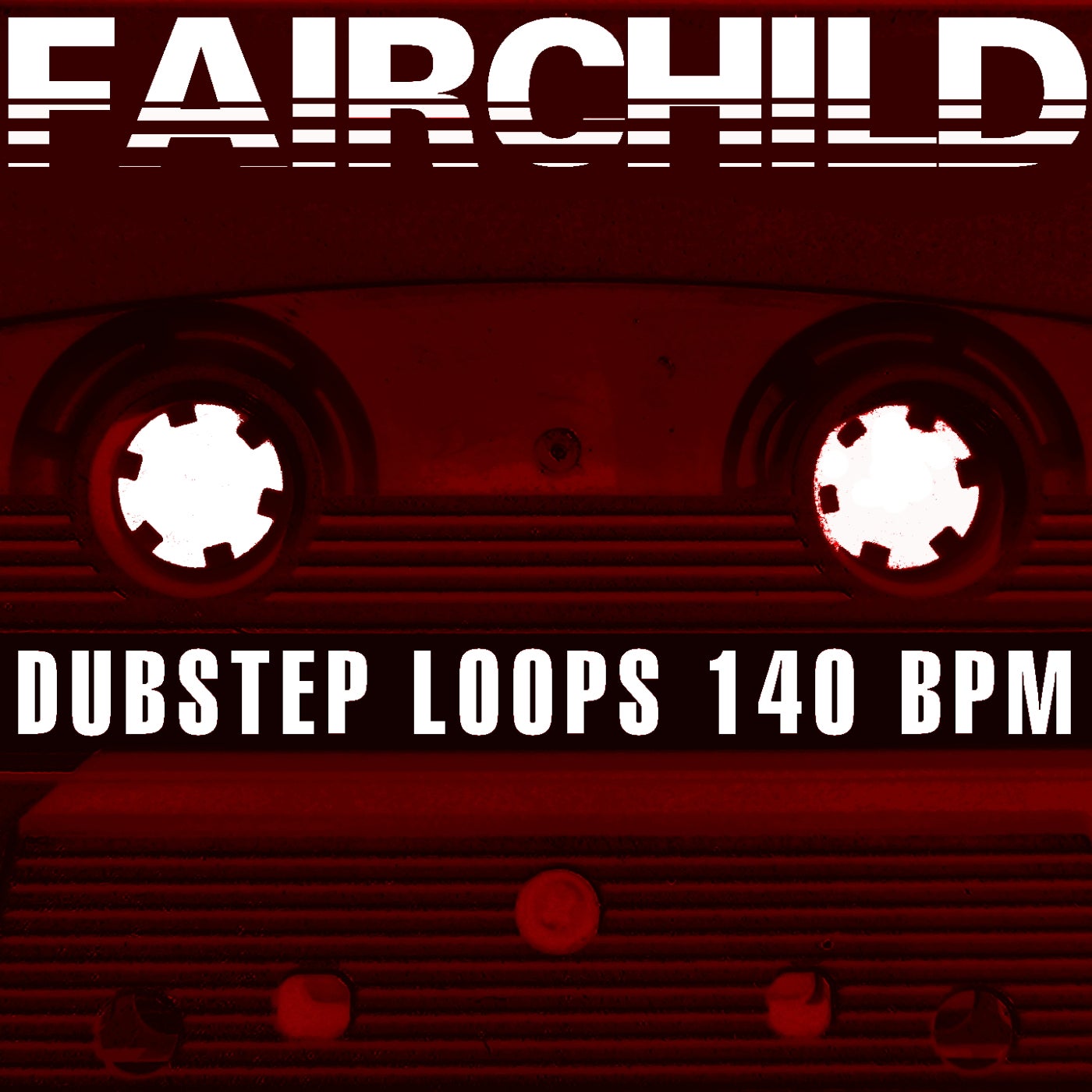 Dubstep Loops 140 Bpm (Volume 3, Special DJ Tools)